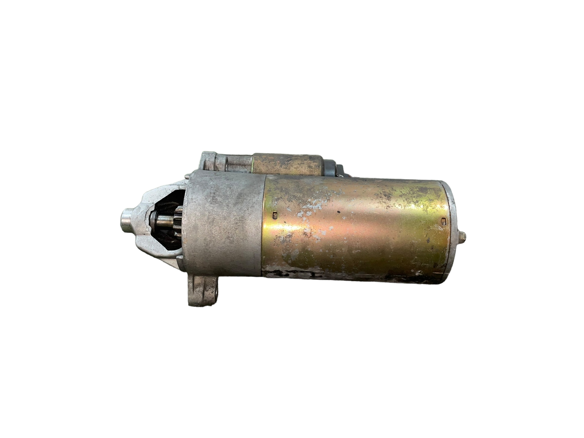 PEUGEOT Starter auto 1S4U11000AA 25703600