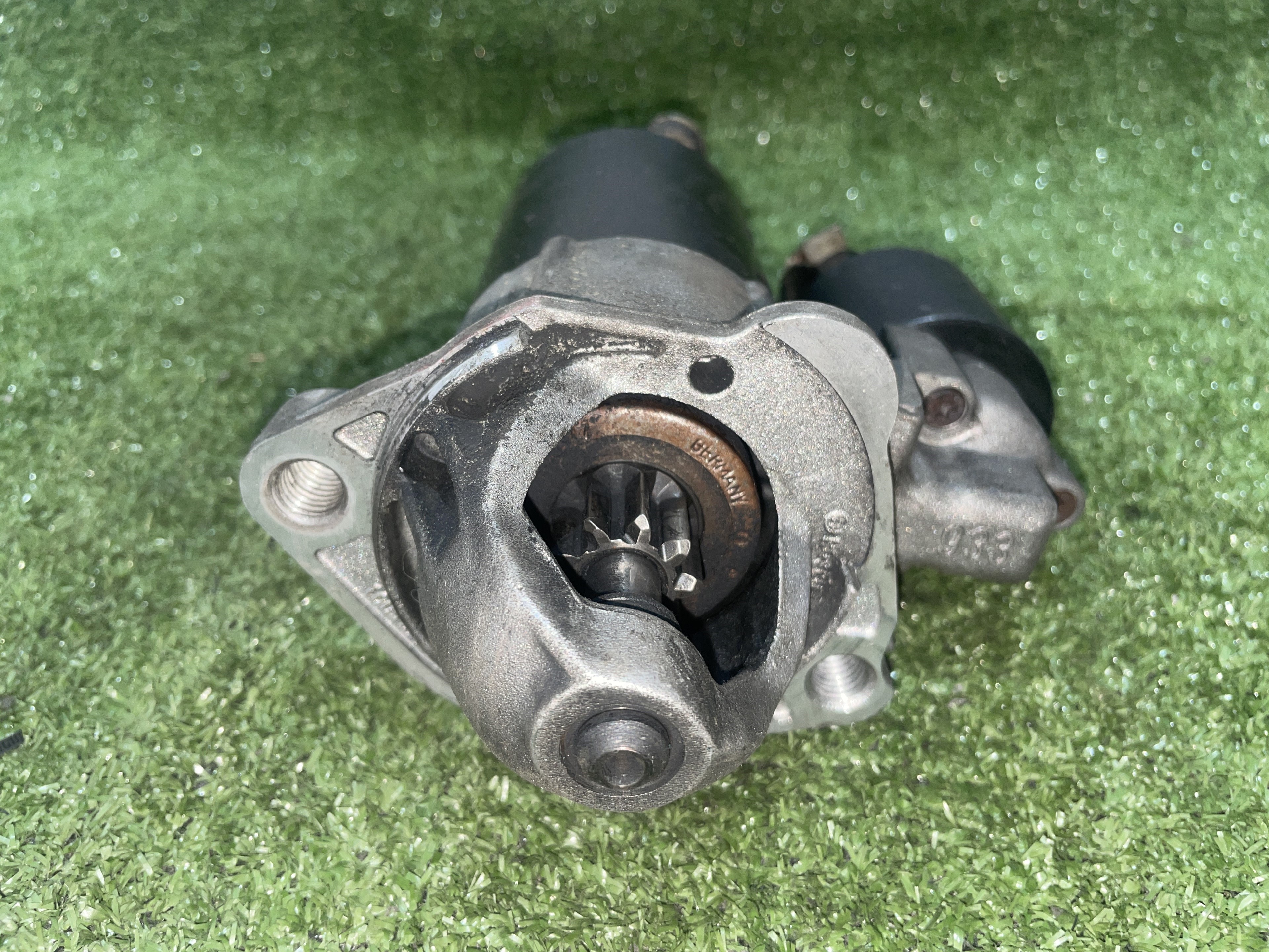 AUDI Passat B5 (1996-2005) Starter Motor 0001107073,06B911023 20130940