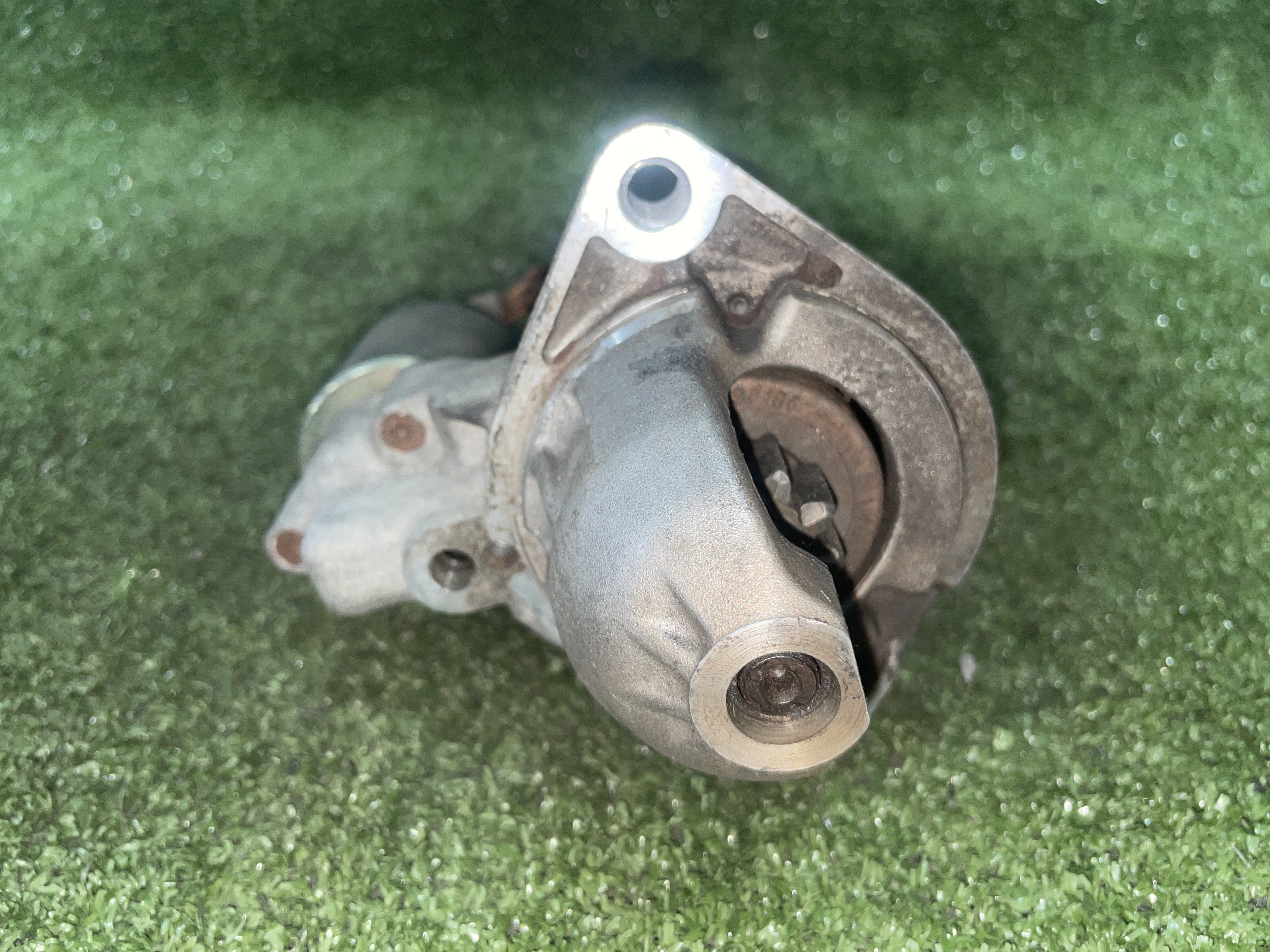 BMW 3 Series E90/E91/E92/E93 (2004-2013) Starter Motor 0001115046,7796892-02 23549521