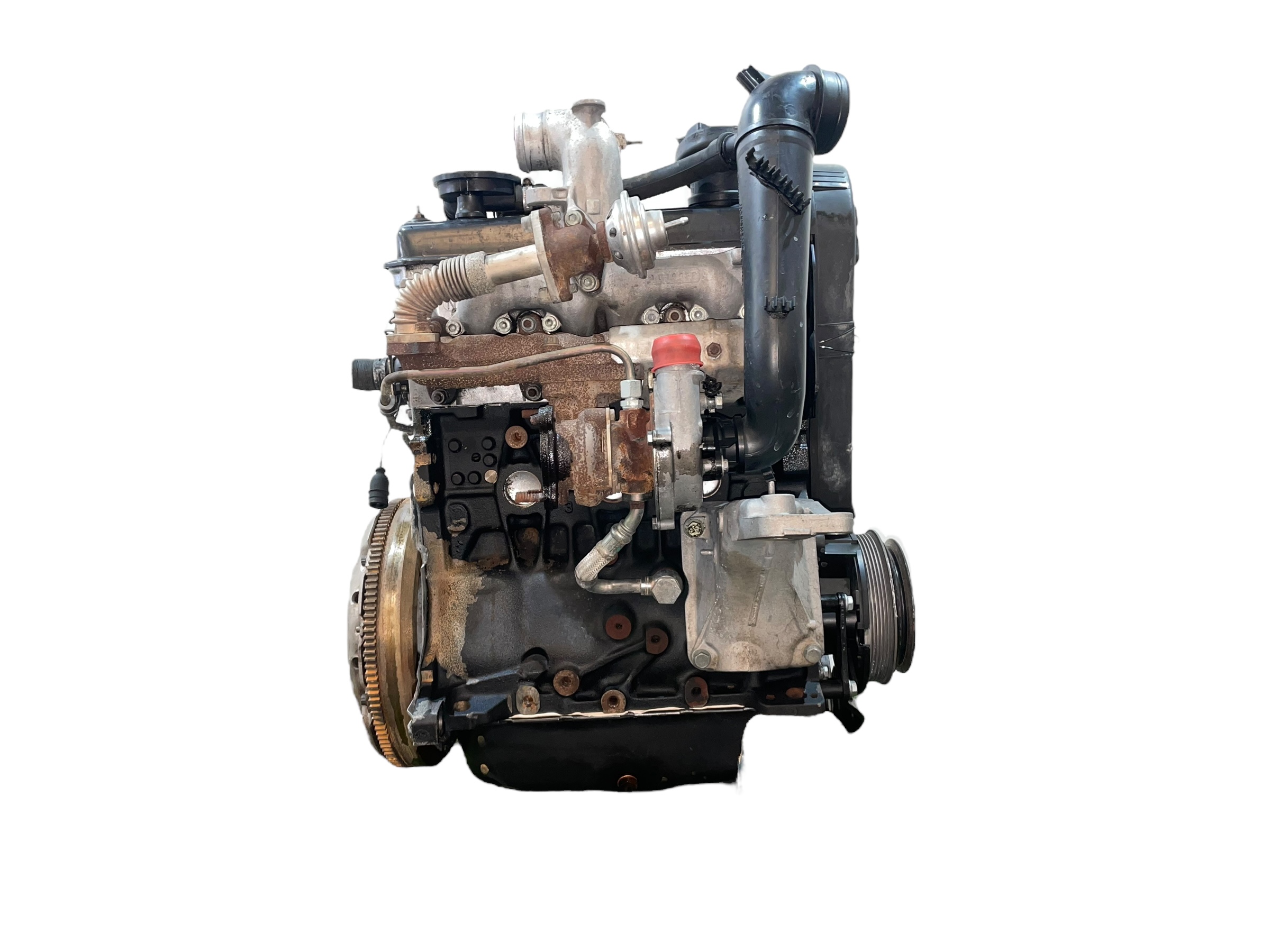 LANCIA Engine AHU 25703323