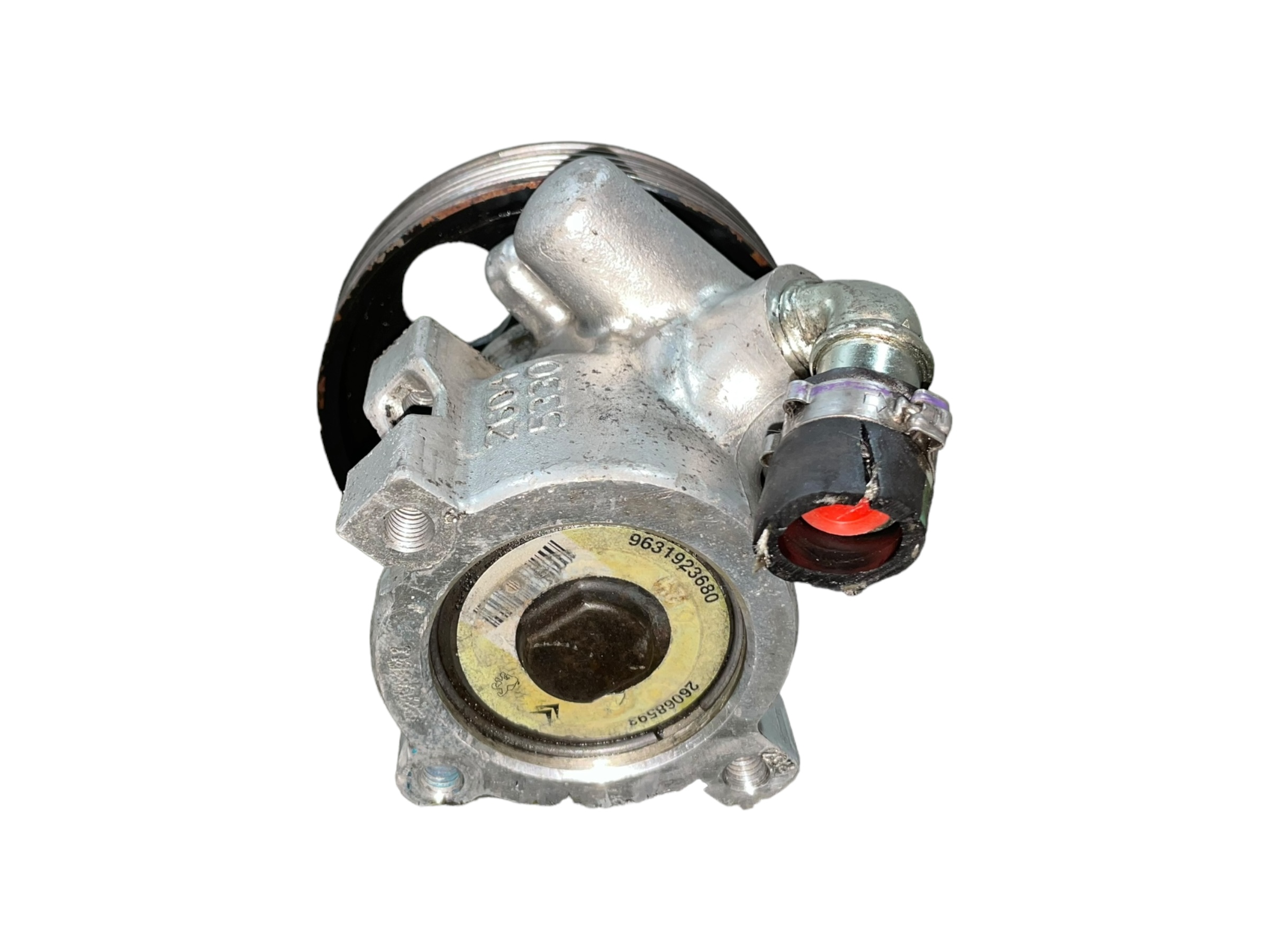 CITROËN Clio 1 generation (1990-1998) Szervoszivattyú 9631923680 25943609