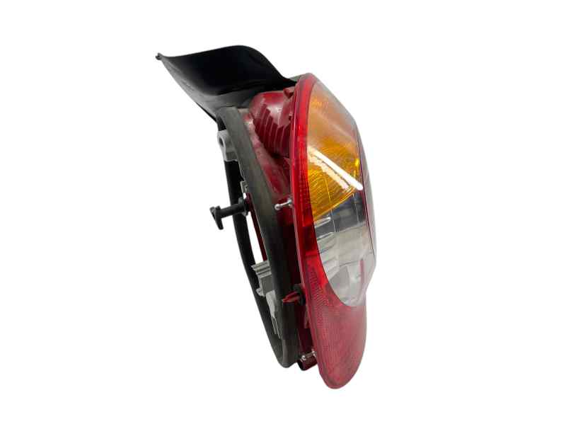 Rear lamp lh 8200538786 de Renault Modus / grand modus (f/jp0_) 2004-2006 - pieza usada