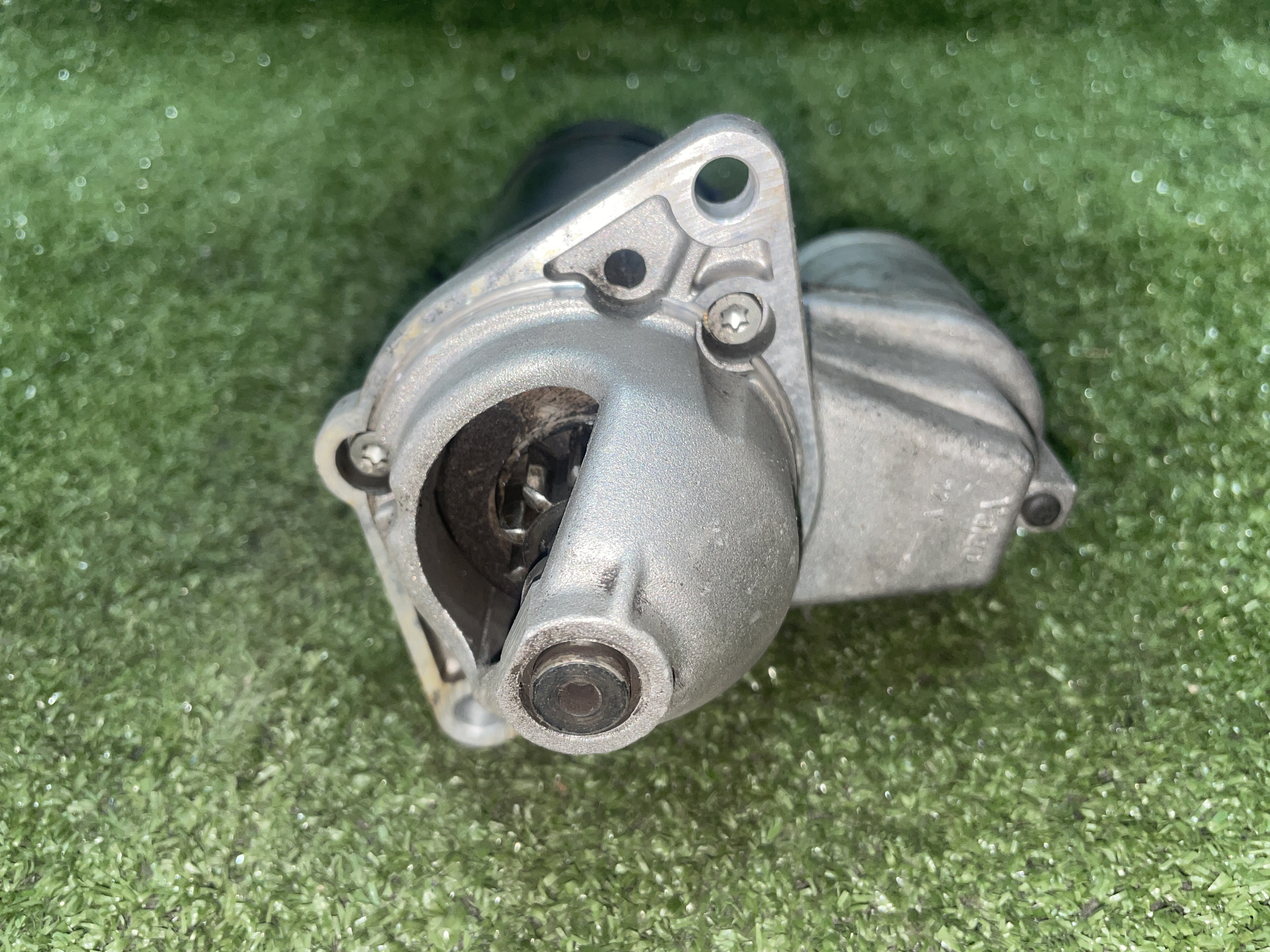 OPEL Astra J (2009-2020) Starter auto D6RA293, VALEO, 091151192 23549035