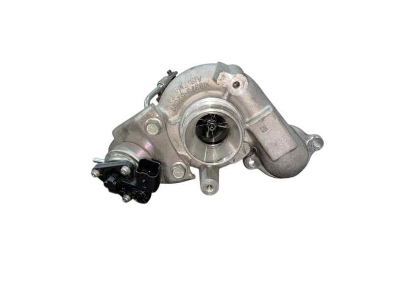 Turbocompresor 9HP 9673283680 de Peugeot 2008 2013-2019