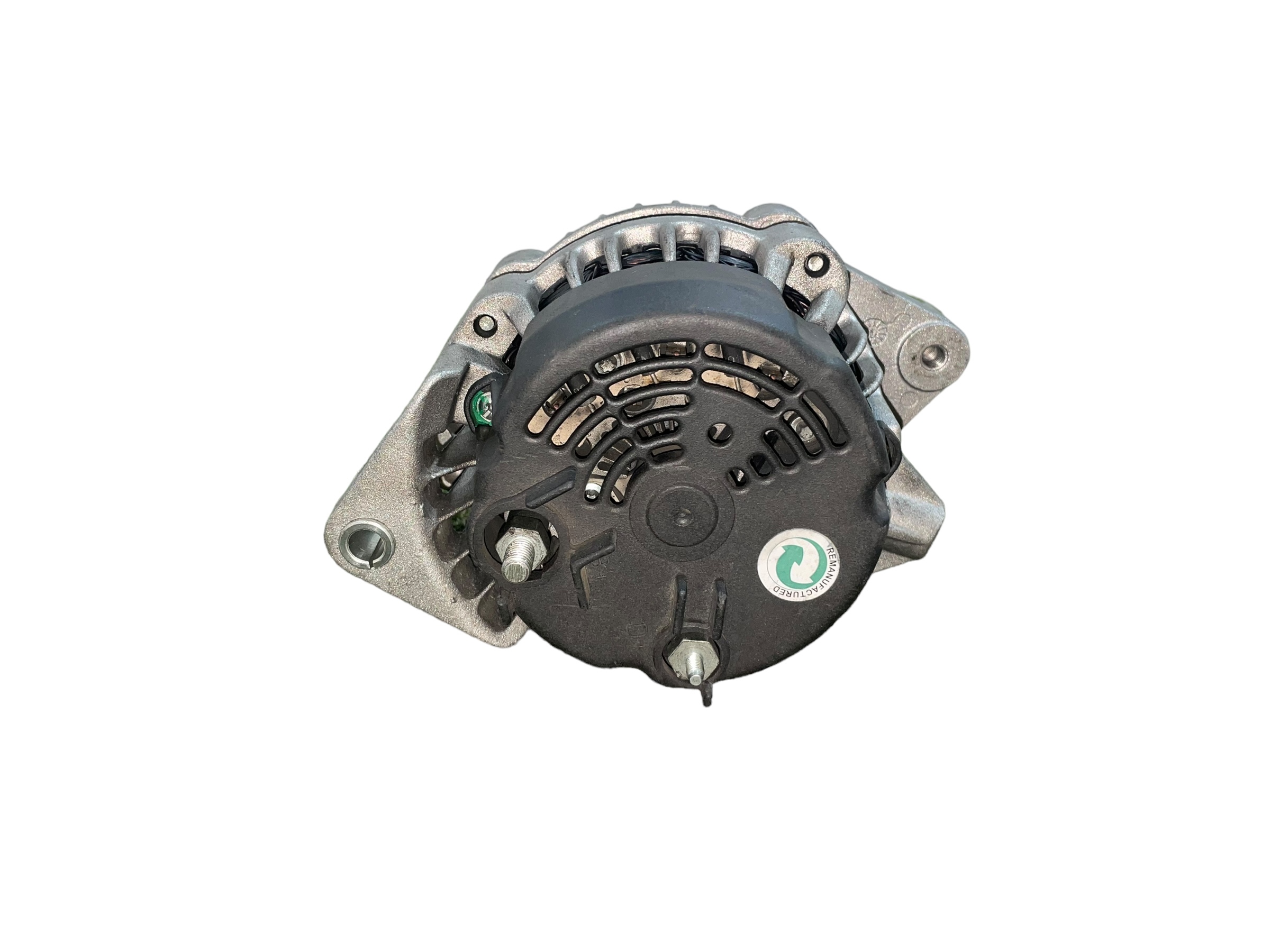 OPEL Agila 1 generation (2000-2007) Alternator 93184064 25943462