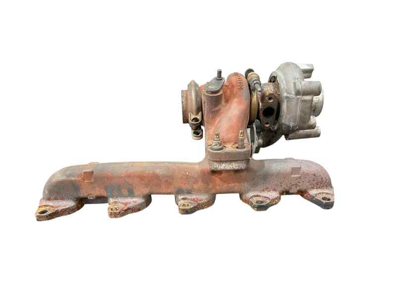 Turbocompresor 9H06 / 9HP 9673283680 de Citroen C4 2010-2018 - pieza usada
