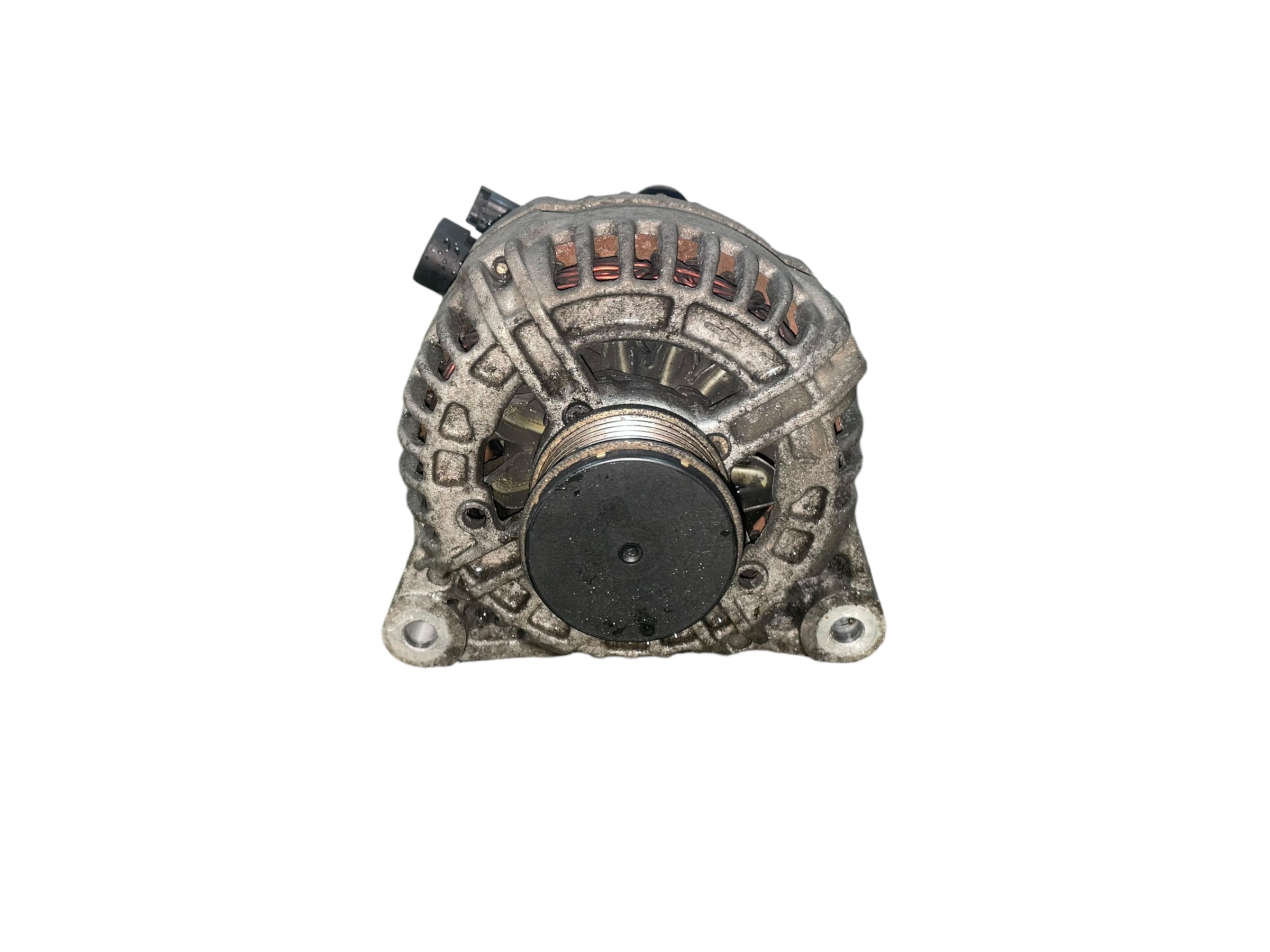 MERCEDES-BENZ E-Class W212/S212/C207/A207 (2009-2016) Alternator 9646321880 25943463