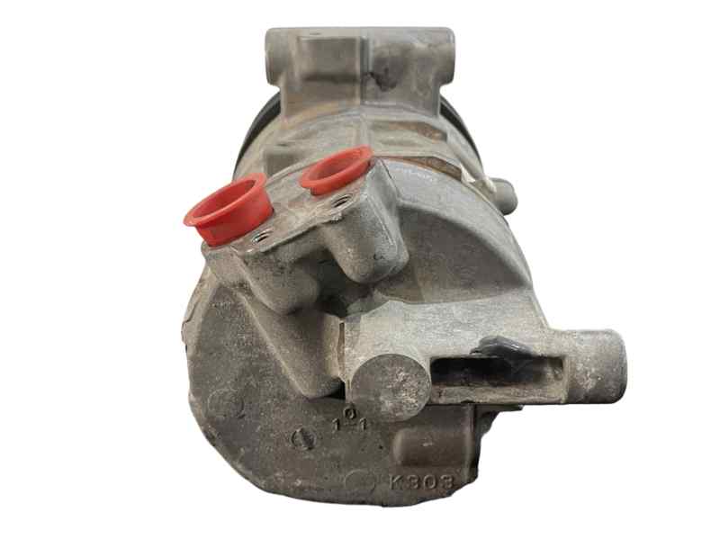 Air conditioning compressor 192B3000 4472208634 de Fiat Stilo 2001-2012 con 130000 km - pieza usada