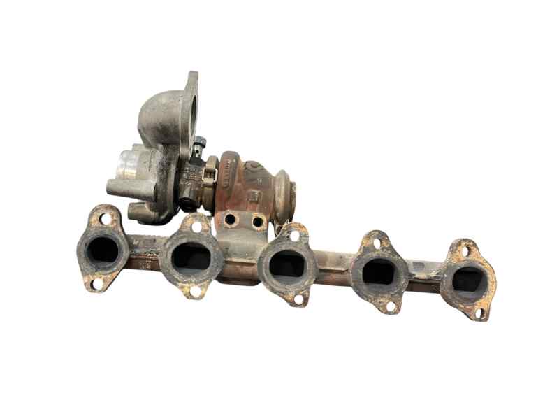 Turbocompresor 9H06 / 9HP 9673283680 de Citroen C4 2010-2018 - pieza usada