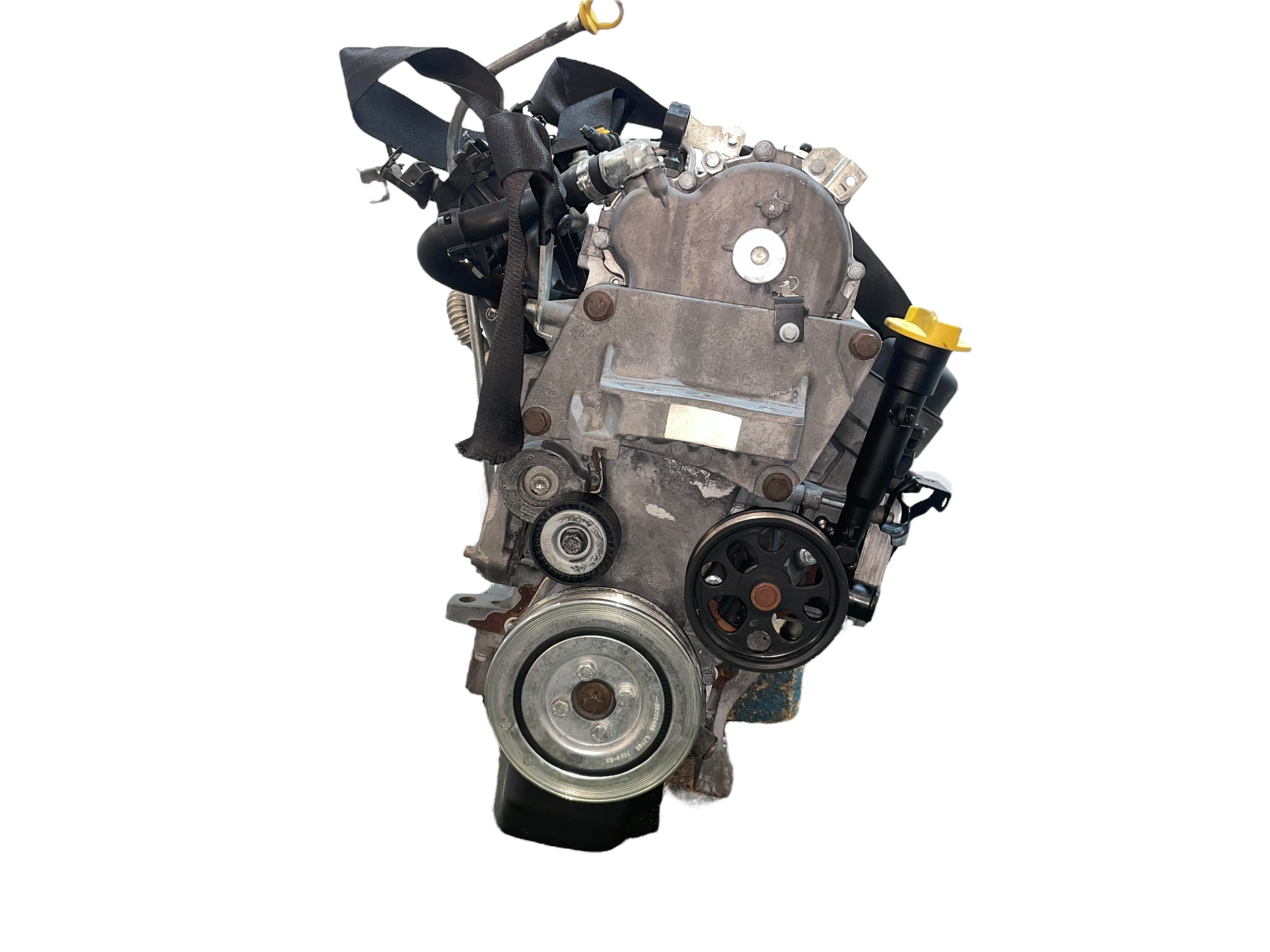 FORD USA Engine Z13DTJ 25703692