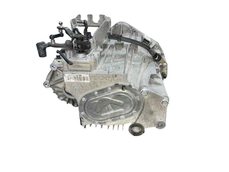 Cambio 166940 716501 de Mercedes-benz Clase a 1997-2004 con 142000 km - pieza usada