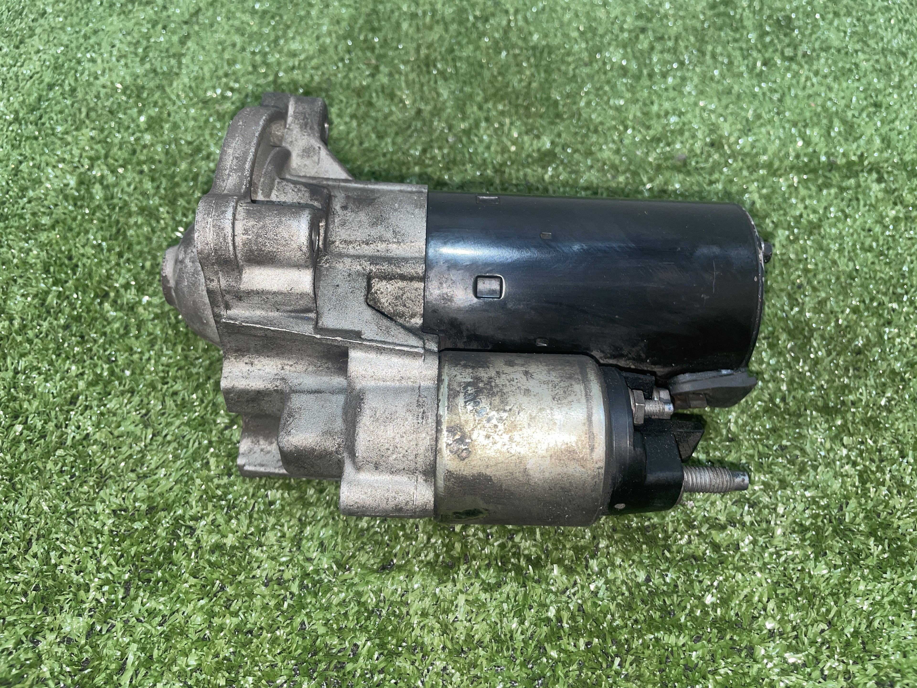 CITROËN Starter Motor 0001108400, 9648111680 23548506