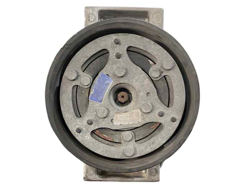 Air conditioning compressor 192B3000 4472208634 de Fiat Stilo 2001-2012 con 130000 km - pieza usada