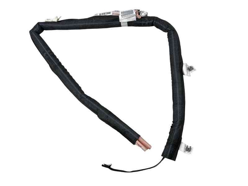 Front curtain airbag lh YH01 / YHZ 9811504680 de Peugeot 3008 2016-2025 - pieza usada