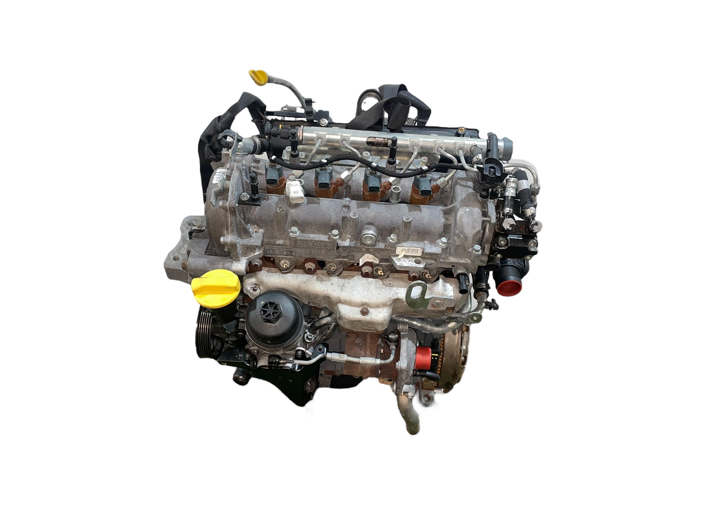 FORD USA Двигатель Z13DTJ 25703692