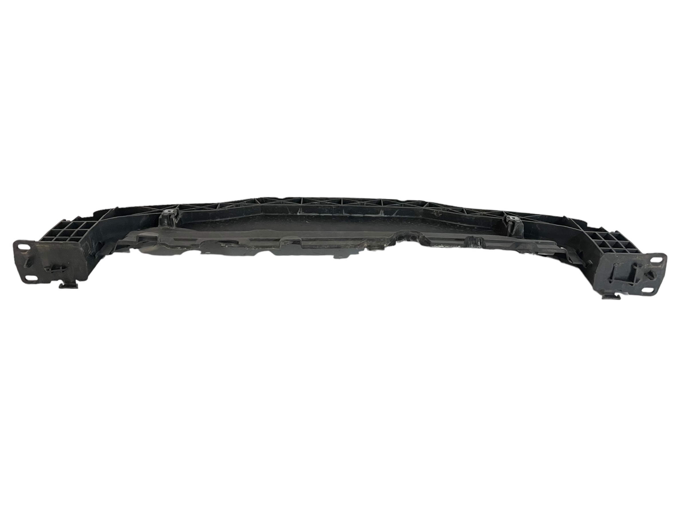 PEUGEOT 207 1 generation (2006-2009) Front Reinforcement Bar 9649583180 25943387