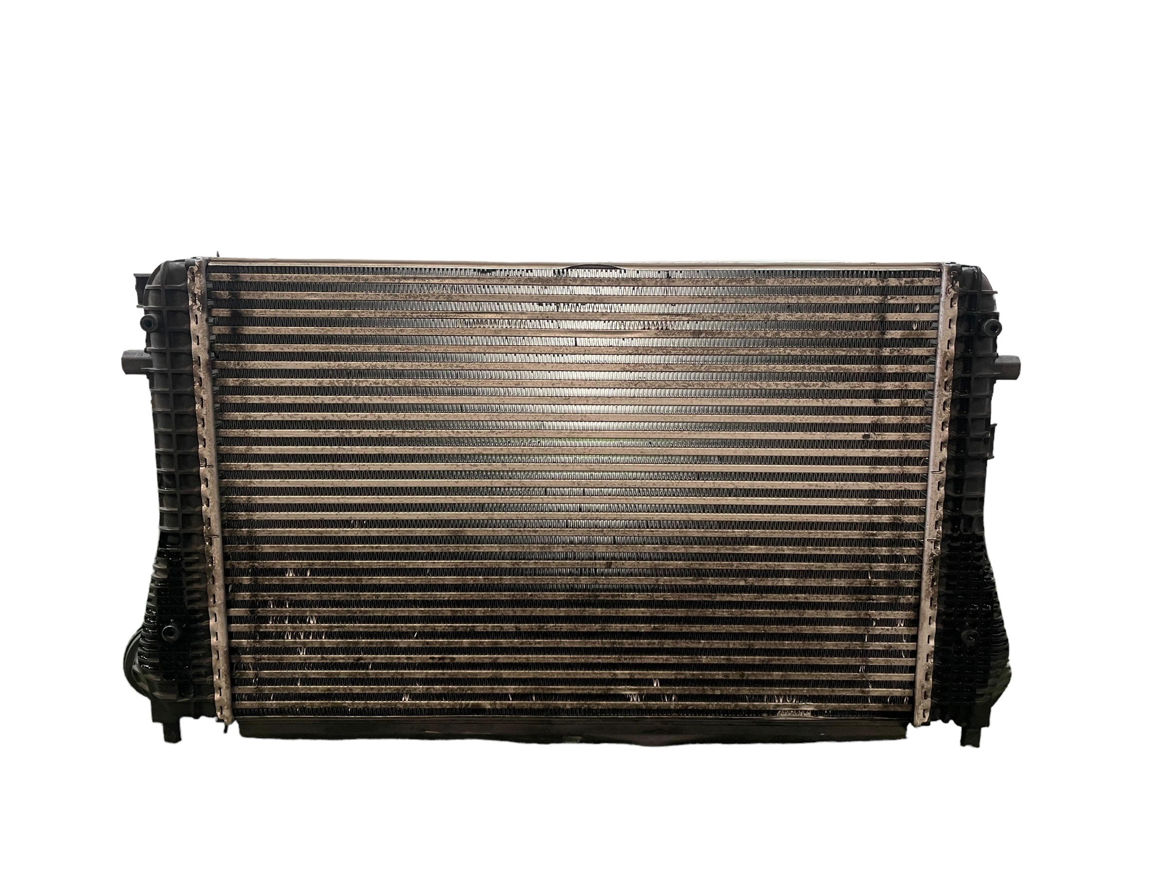 VOLKSWAGEN Scirocco 3 generation (2008-2020) Intercooler Radiator 1K0145803T 24950910