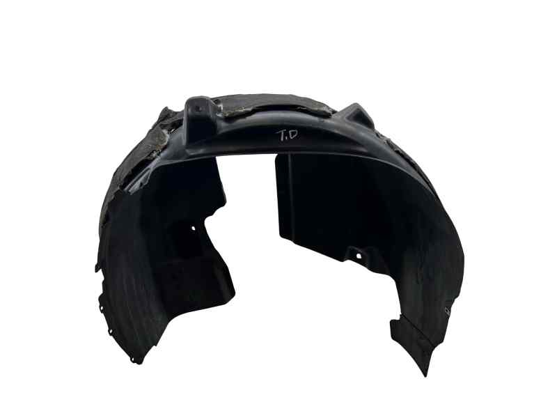 Paso rueda trasero derecho Z20D1 95072543 de Chevrolet Orlando 2011-2014 - pieza usada