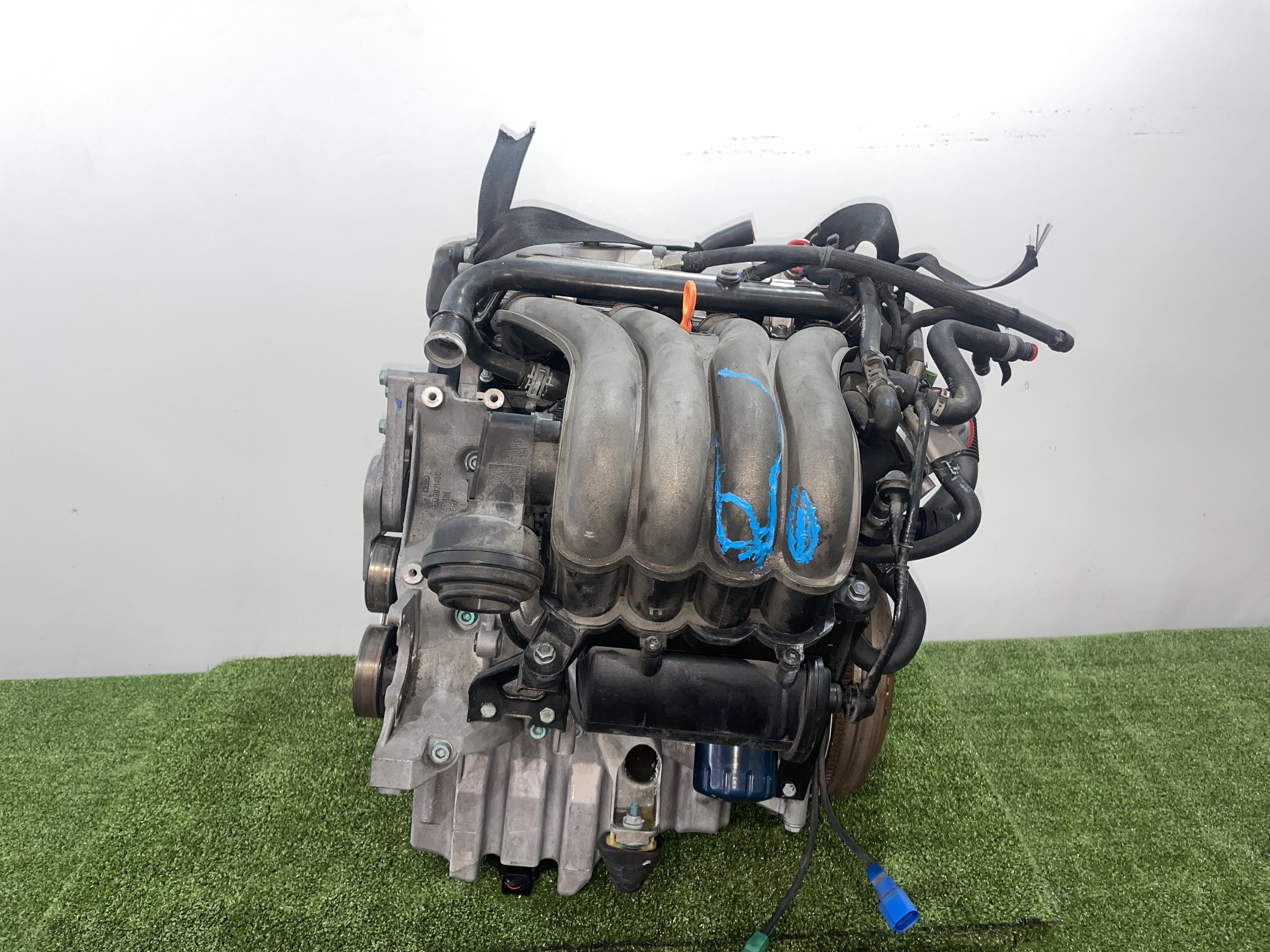 AUDI A4 B6/8E (2000-2005) Motor ALT 24950900