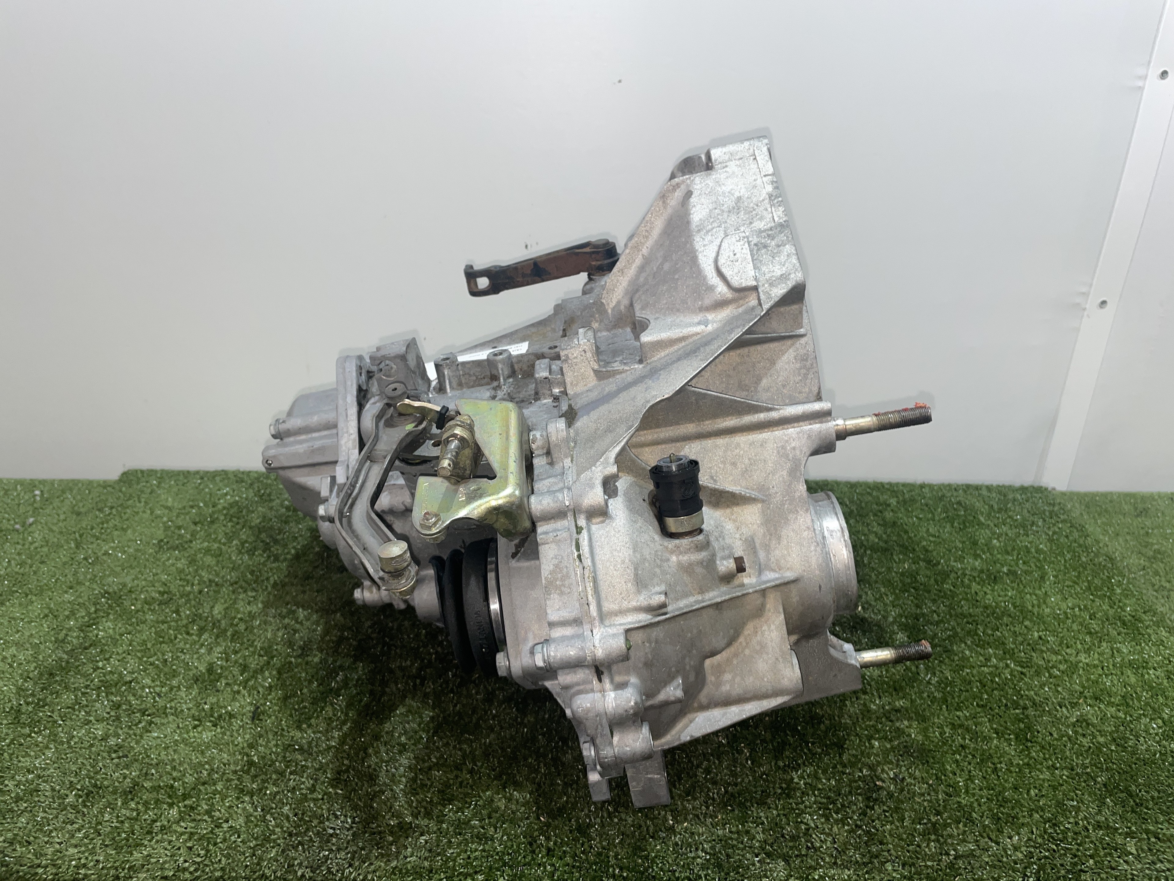 FIAT Punto 1 generation (1993-1999) Gearbox SINREF. 23547988