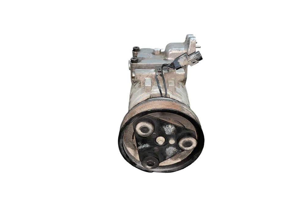 HYUNDAI Accent LC (1999-2013) Помпа кондиціонера DEYQA02 26785506