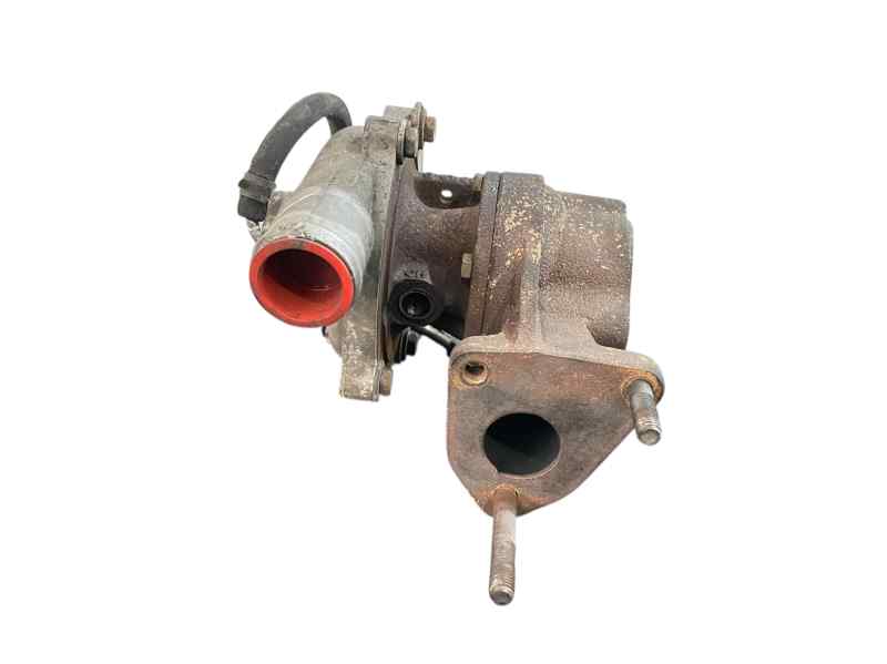 Turbocompresor Z13DT 73501344 de Opel Corsa 2003-2007