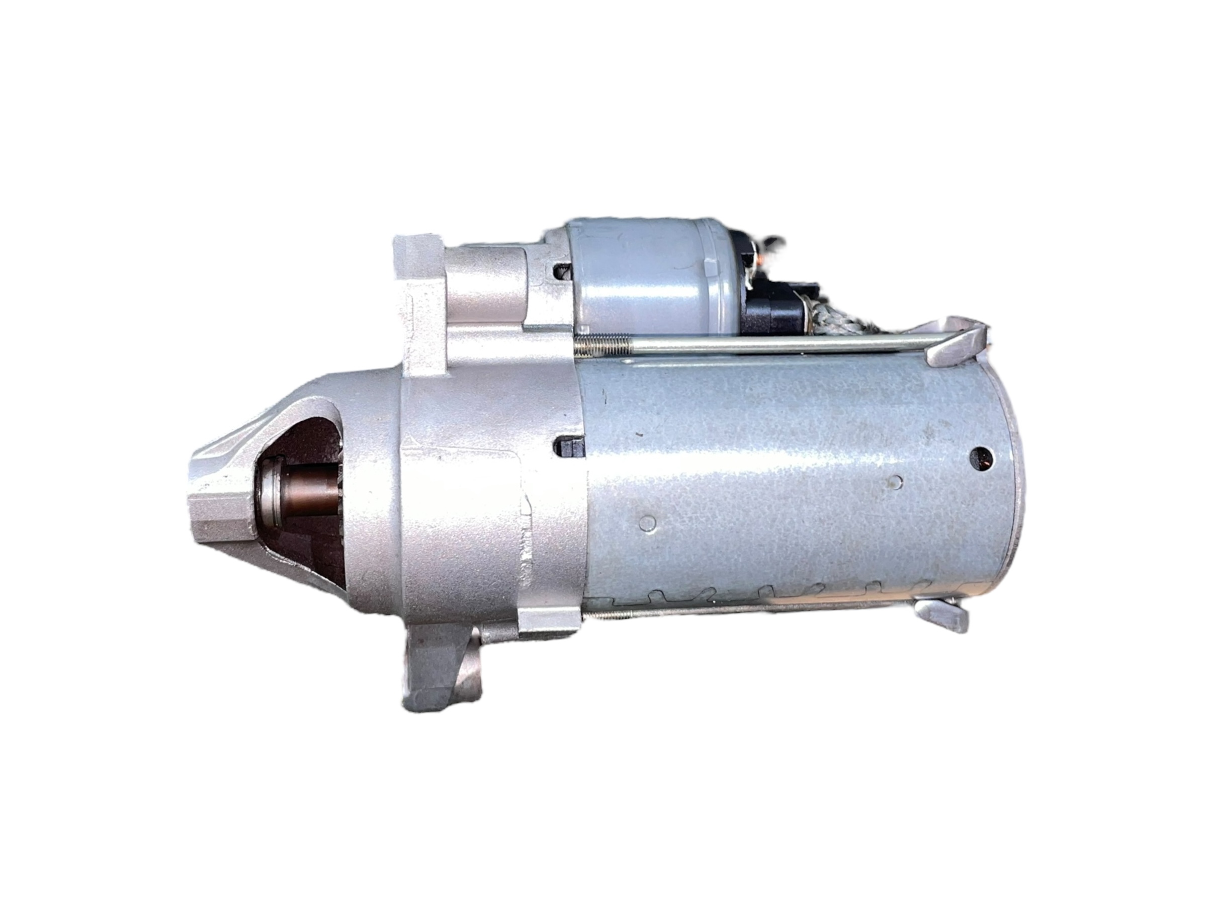 CITROËN C4 2 generation (2010-2024) Starter Motor 9688268480 25943560