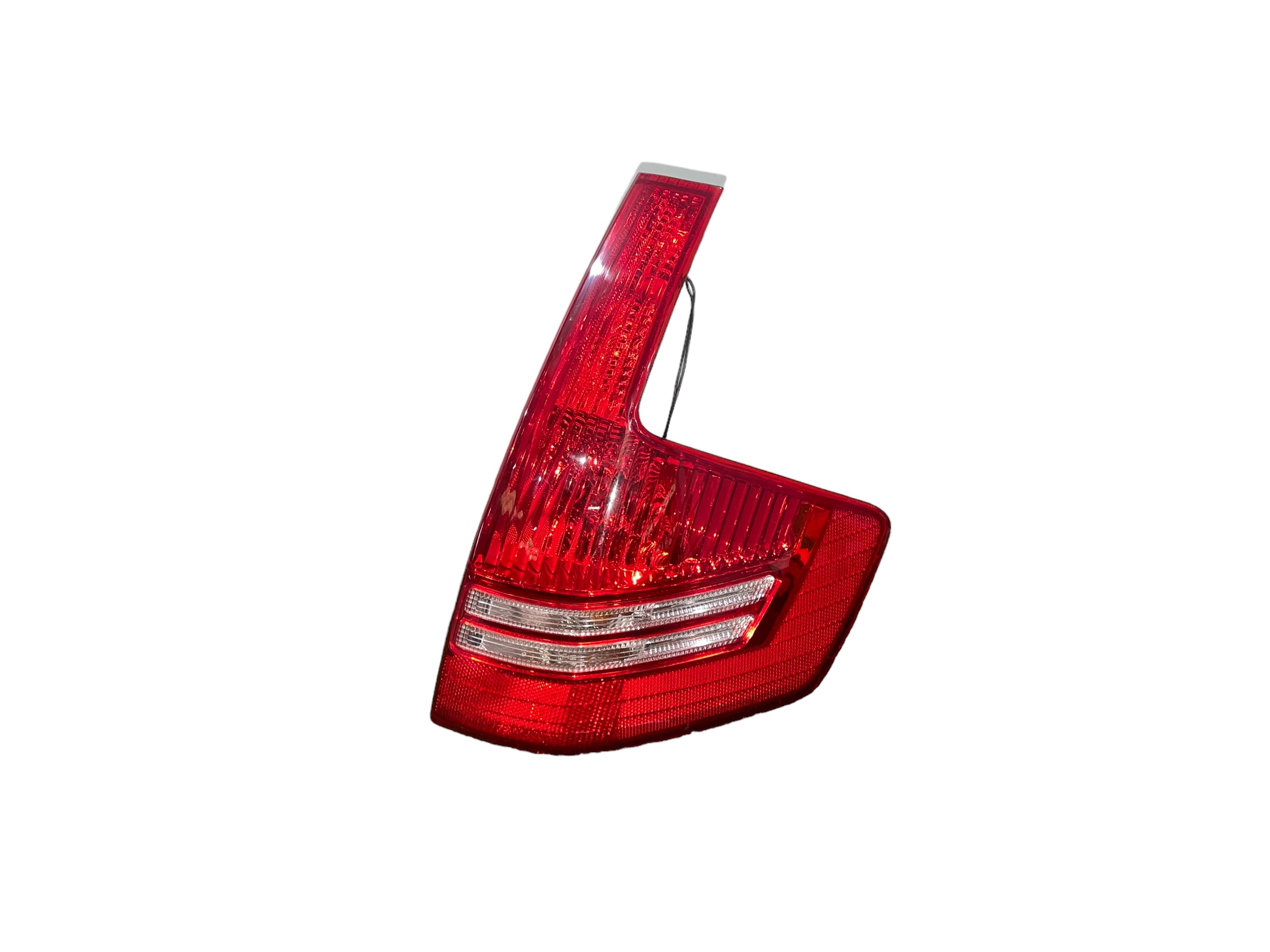 PEUGEOT 407 1 generation (2004-2010) Rear Right Taillight Lamp 6351T8 25703403