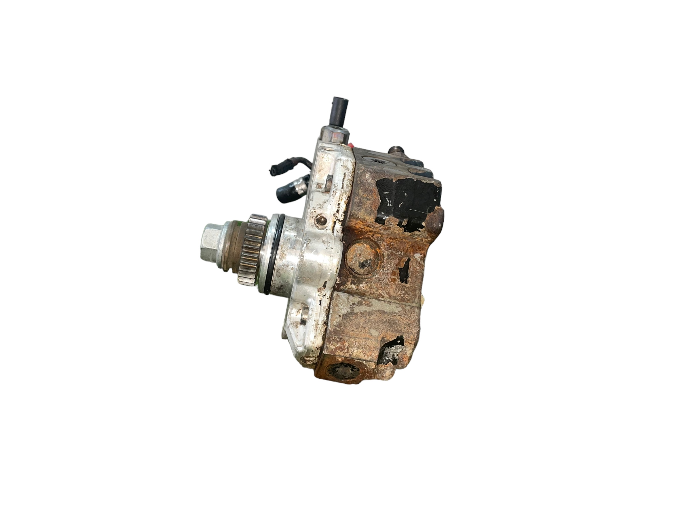 Injection pump 0445010120 de Mercedes-benz Clase b (w245) 2005-2011 - pieza usada