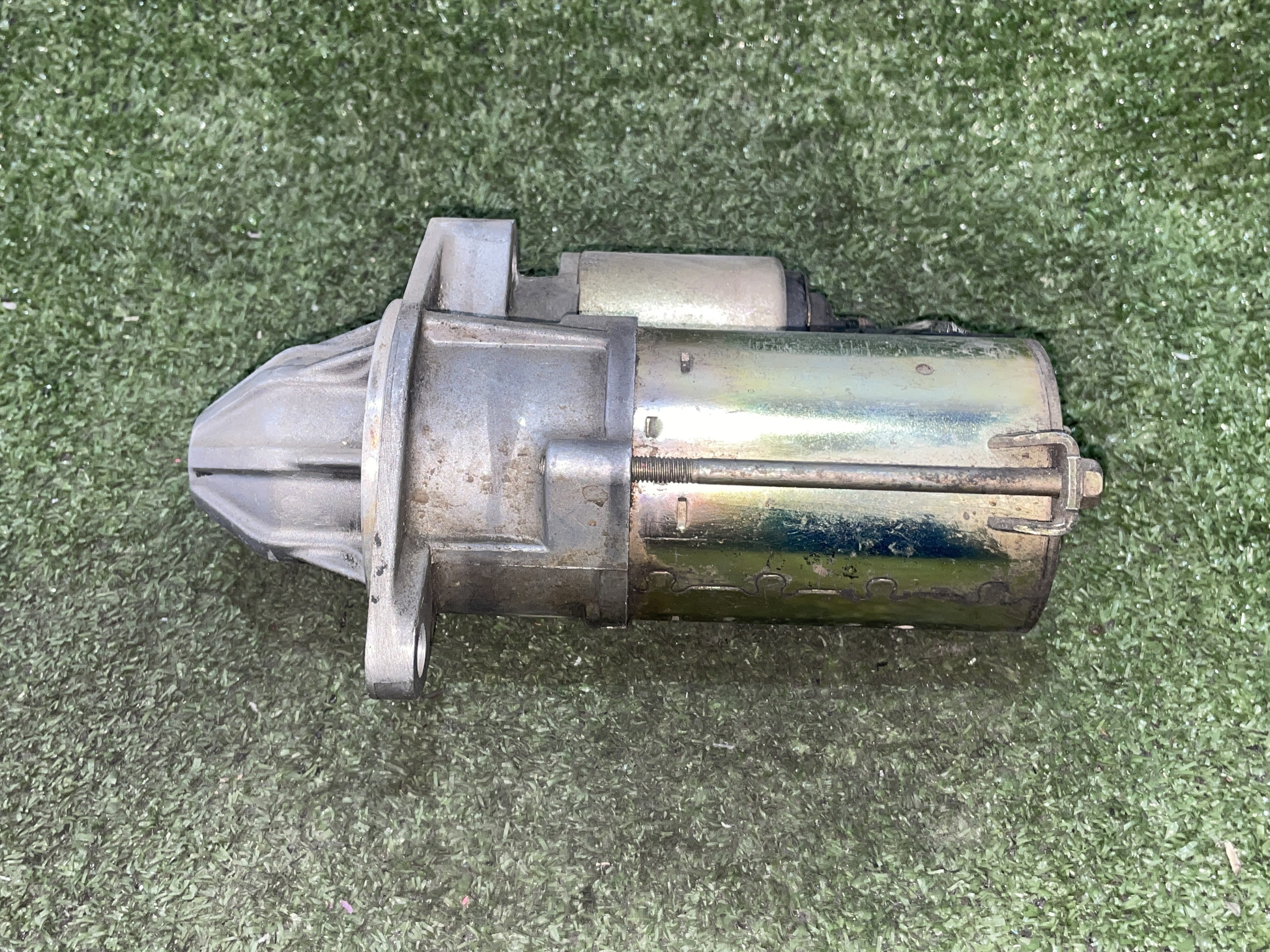 DAEWOO Starter Motor 96208785,DELCOREMY,96208785 23553118