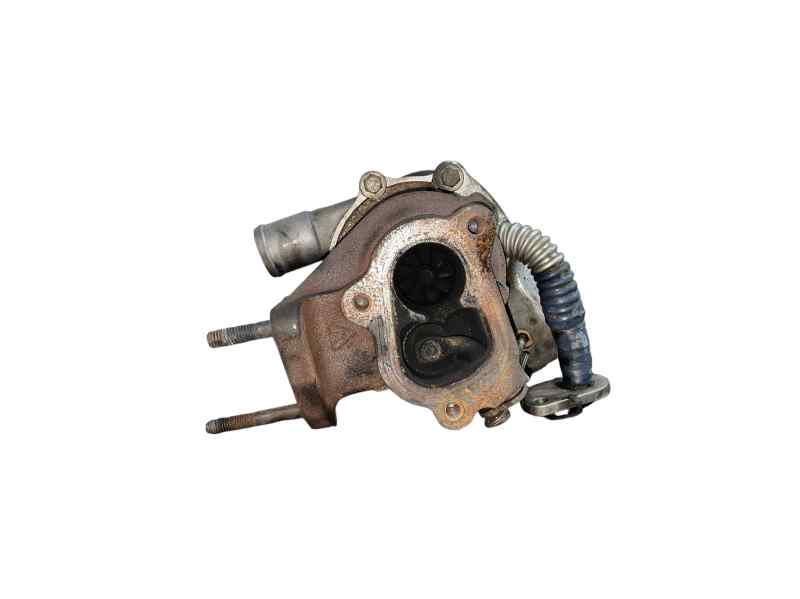 Turbocompresor Z13DT 73501344 de Opel Corsa 2003-2007 - pieza usada