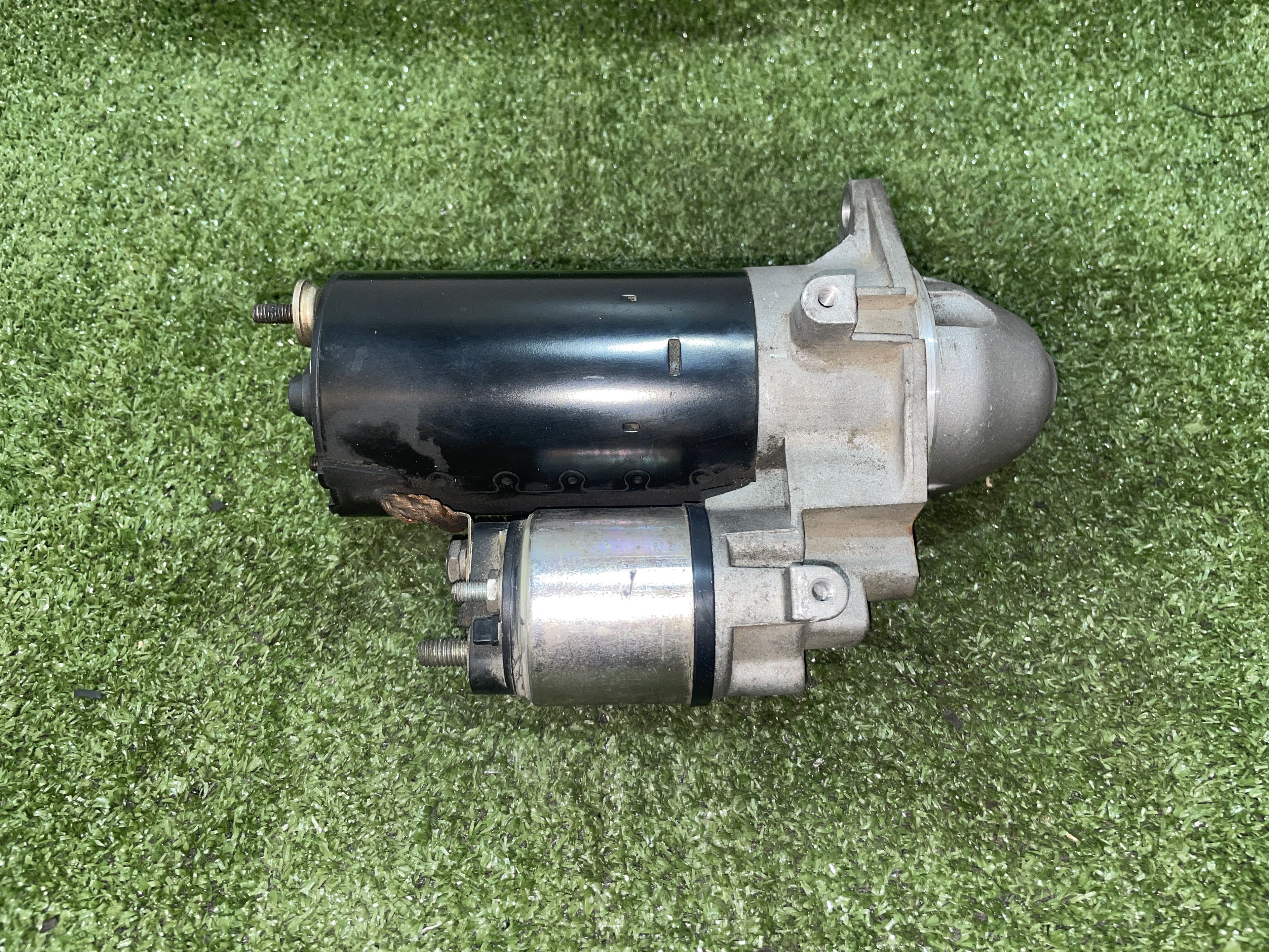 OPEL Vectra B (1995-1999) Starter Motor 0001109062 23548973