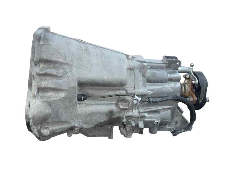 Caja de cambios 271946 716628 de Mercedes-benz Clase c 2002-2008 - pieza usada