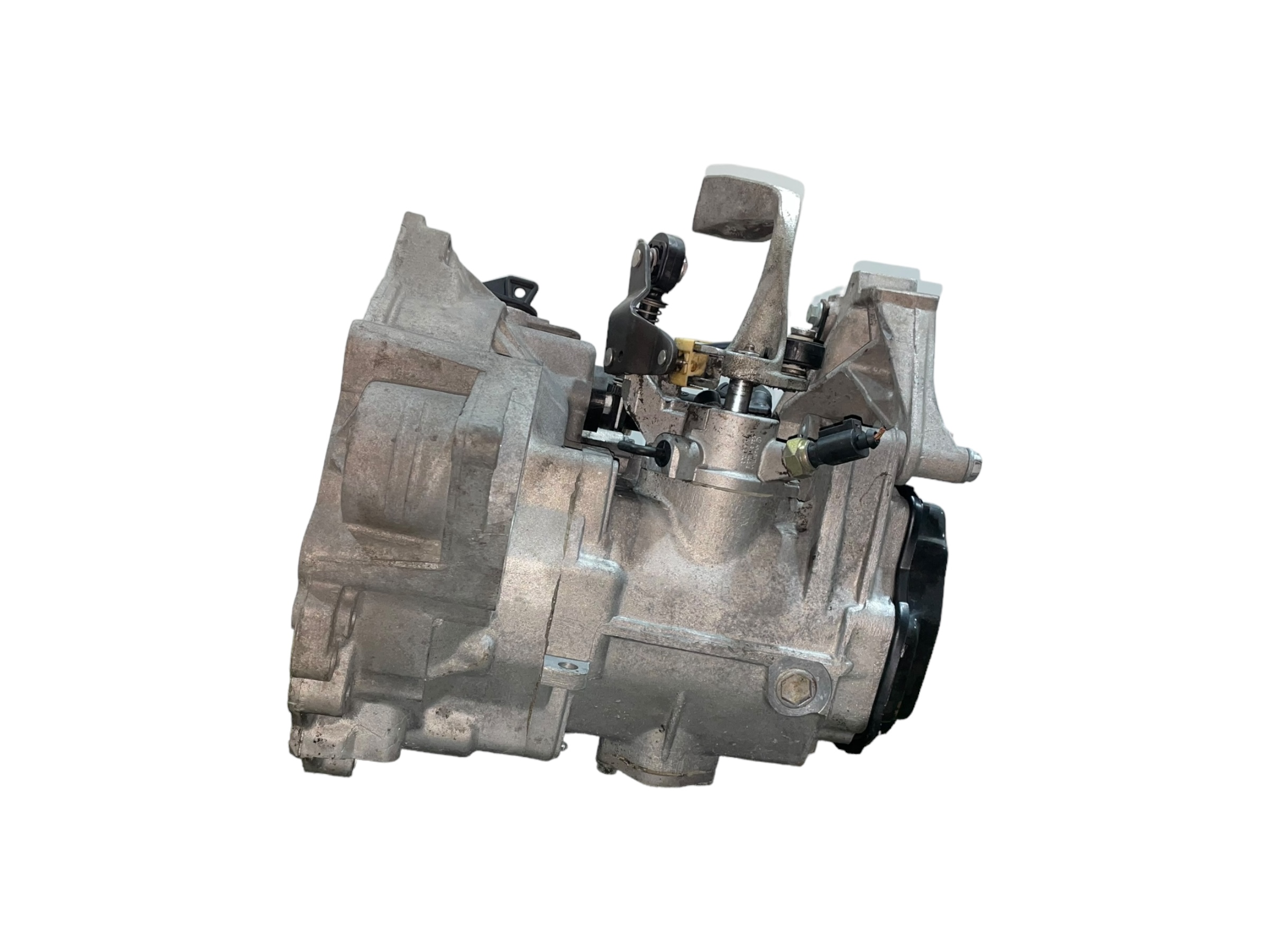 NISSAN Gearbox EGS 25943615