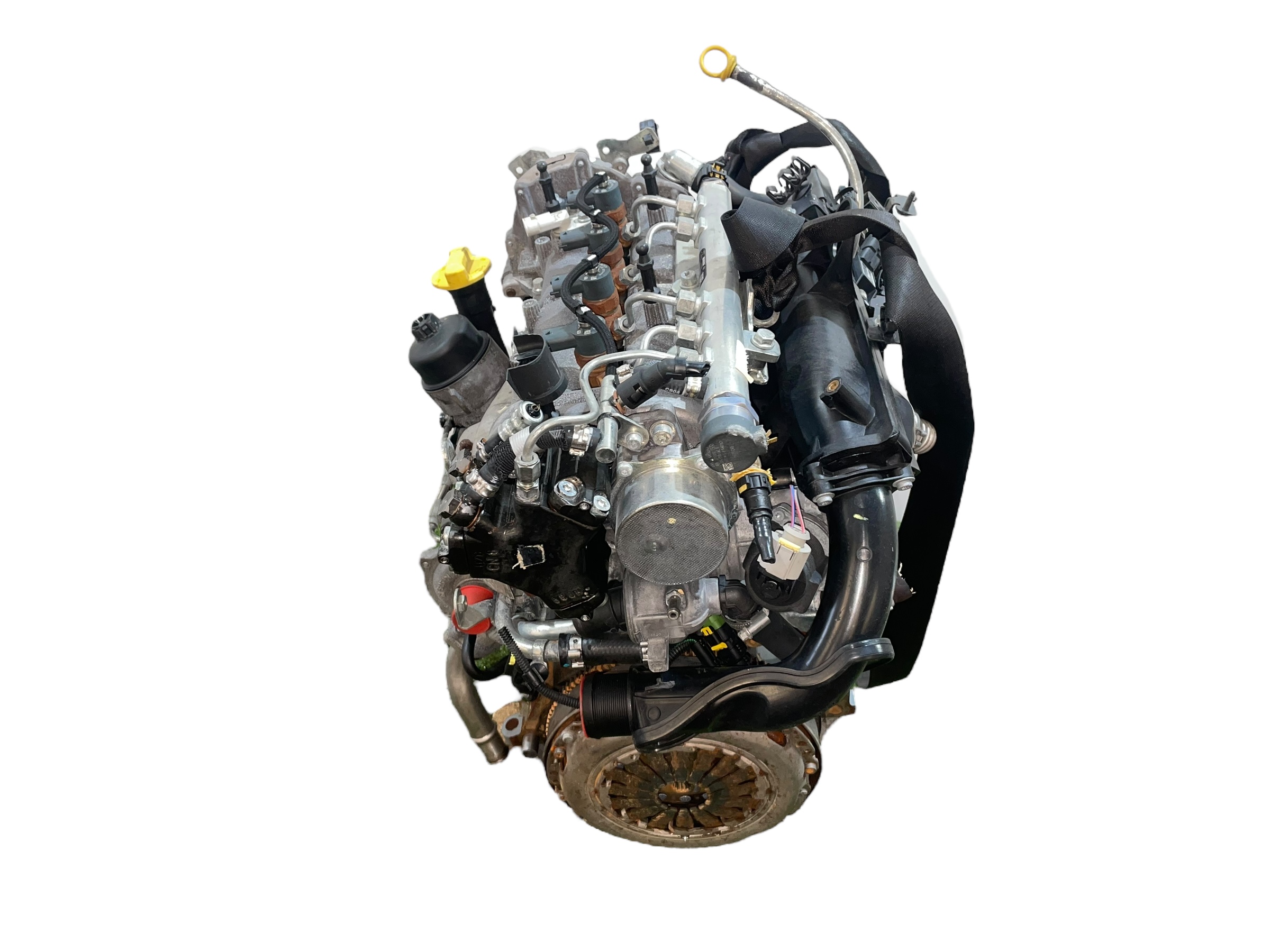 FORD USA Engine Z13DTJ 25703692