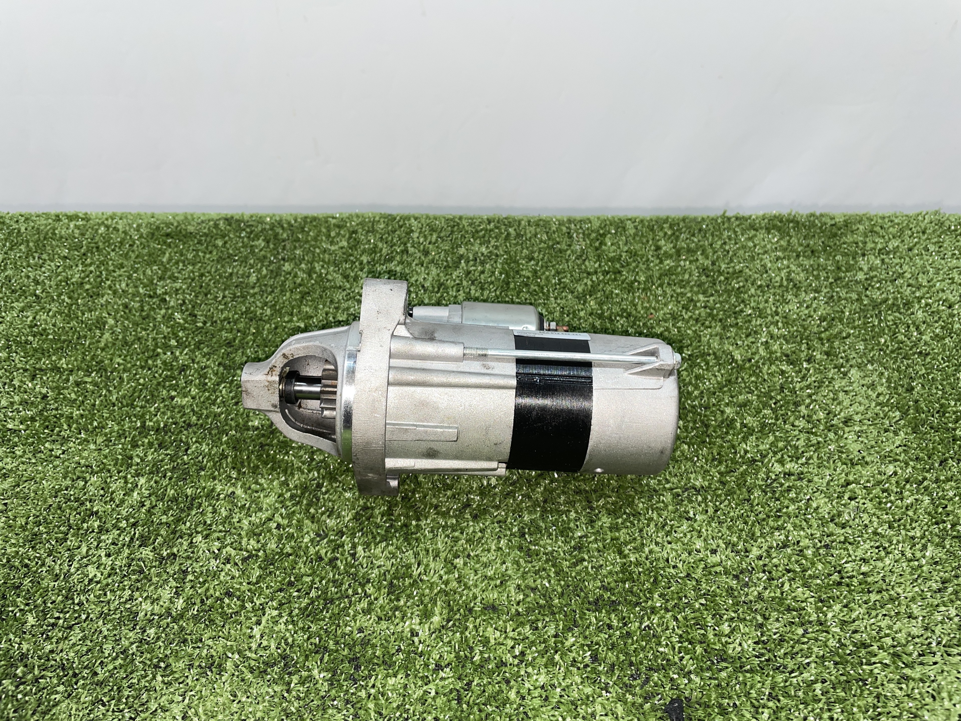 BMW 1 Series E81/E82/E87/E88 (2004-2013) Starter Motor SINREFERENCIA, REPARADO 23843940