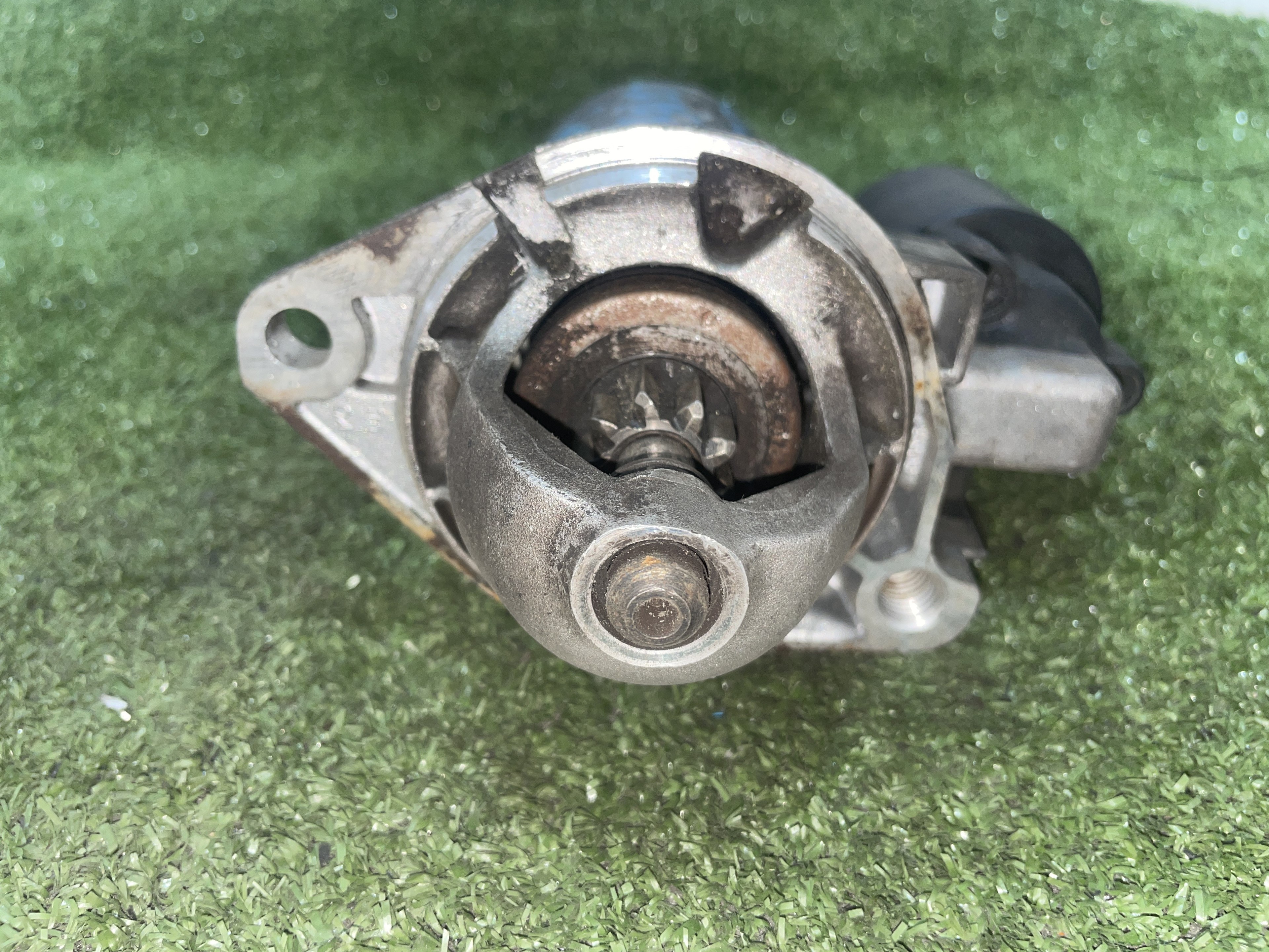 OPEL Vectra B (1995-1999) Startmotor 0001107056 23548979