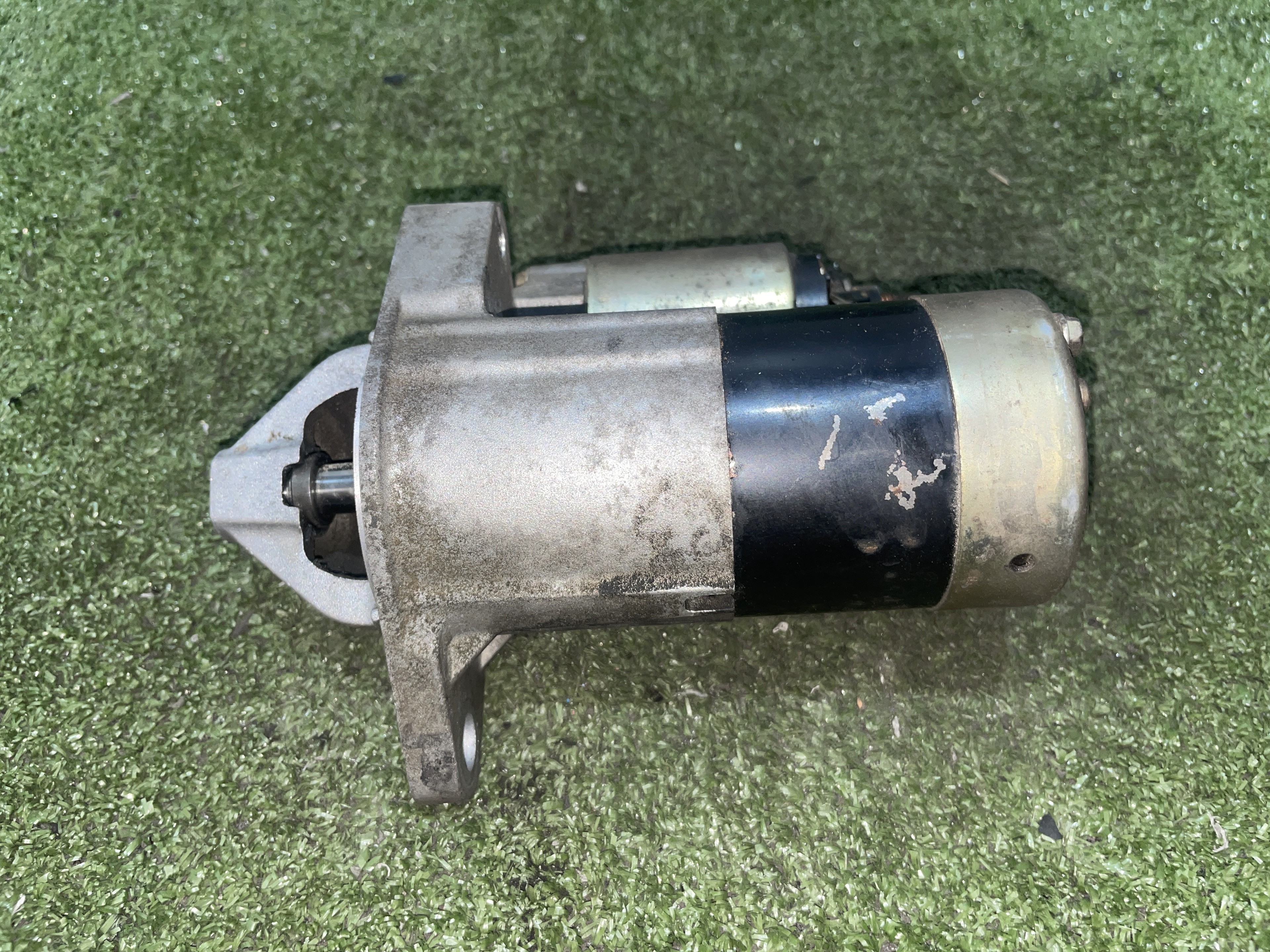 CHRYSLER PT Cruiser 1 generation (2000-2010) Starter Motor M000T84881ZC, 05033067AA 23553230