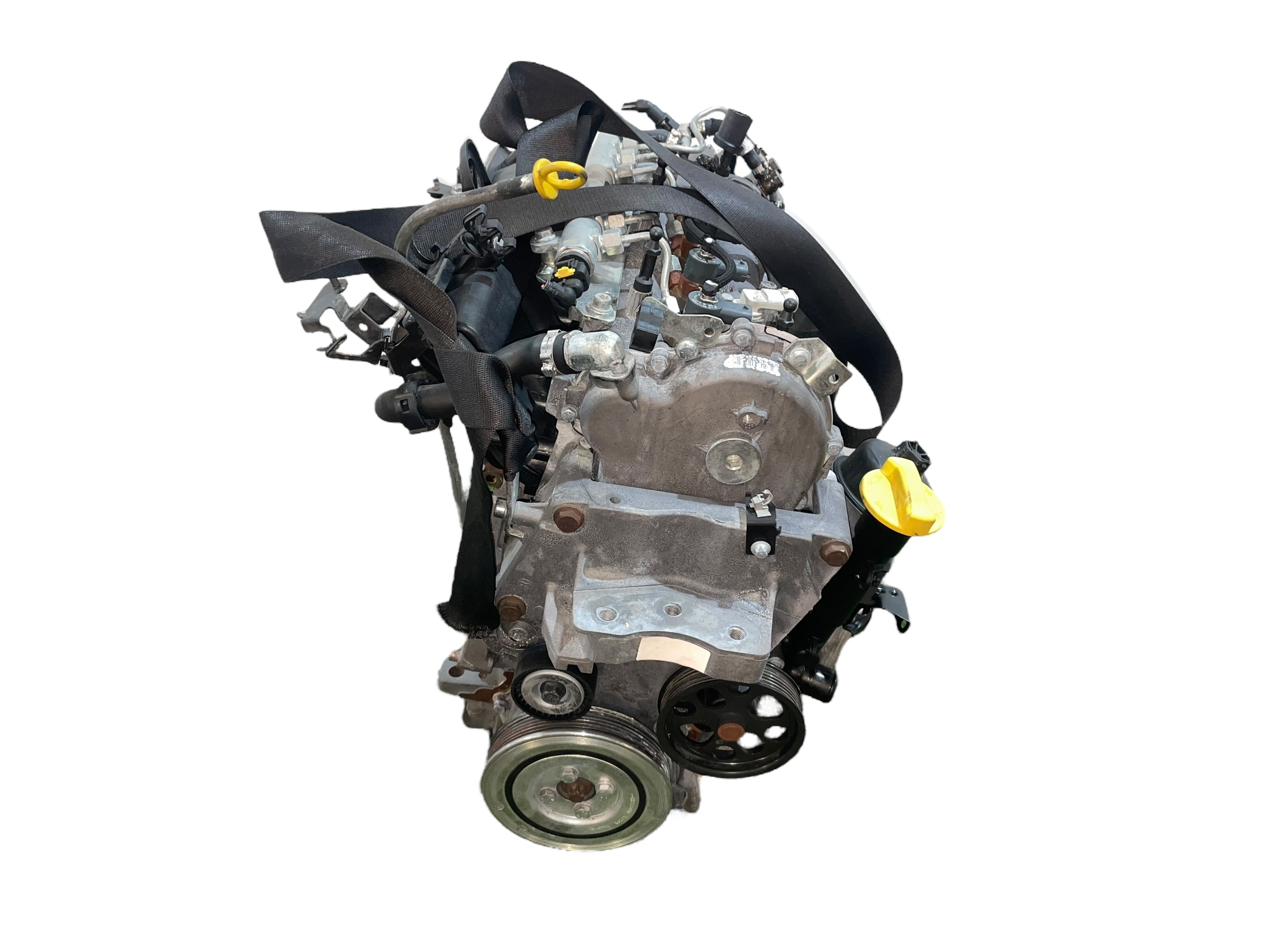 FORD USA Engine Z13DTJ 25703692