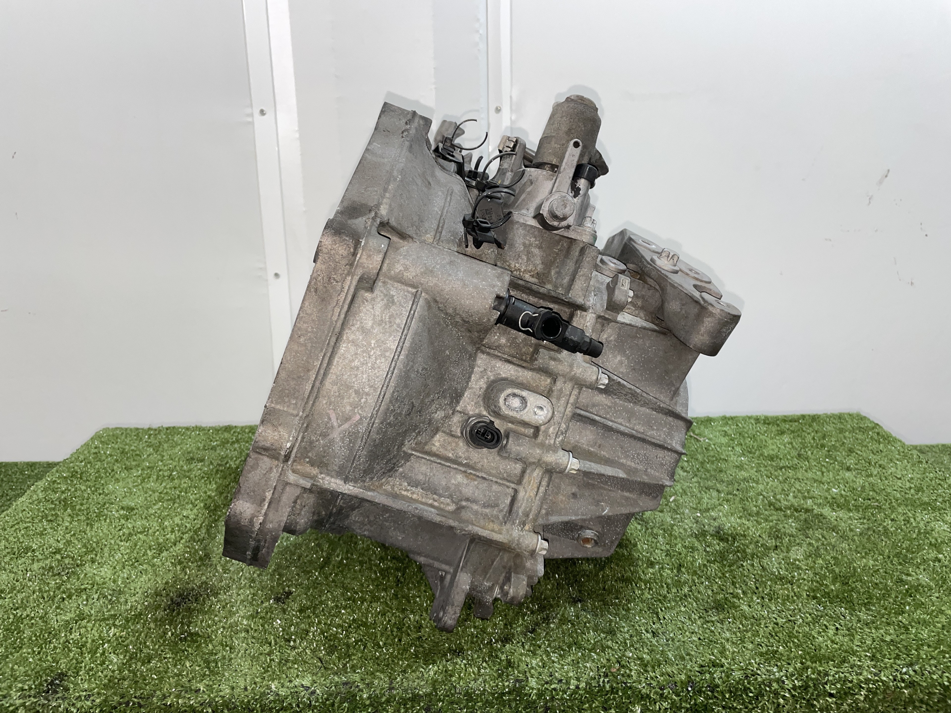 OPEL Zafira B (2005-2010) Gearbox M32019DI, M32 24950657