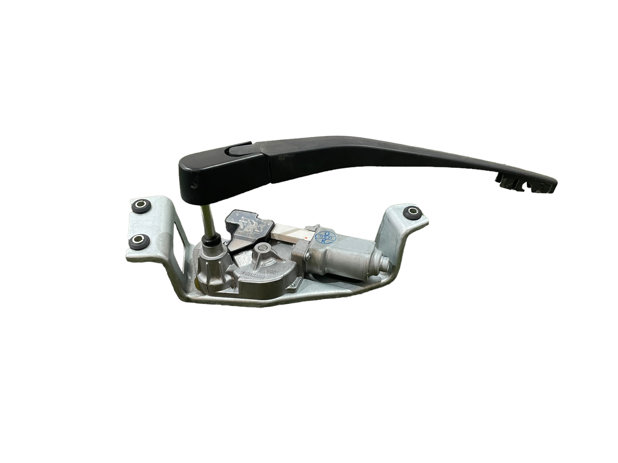 BMW 1 Series F20/F21 (2011-2020) Tailgate  Window Wiper Motor 67637258532 24951026