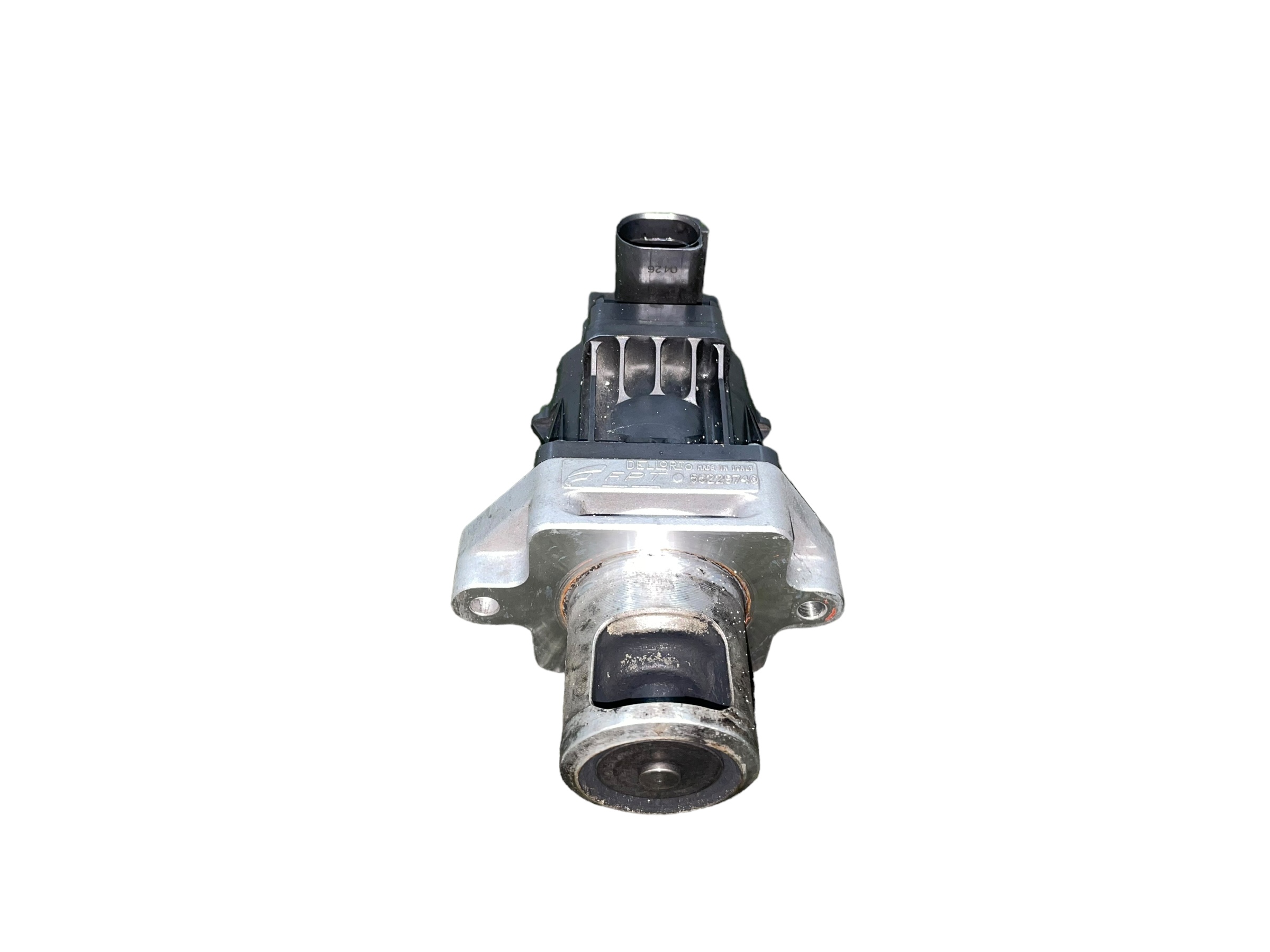 VOLKSWAGEN EGR venttiili 55229740 25703406