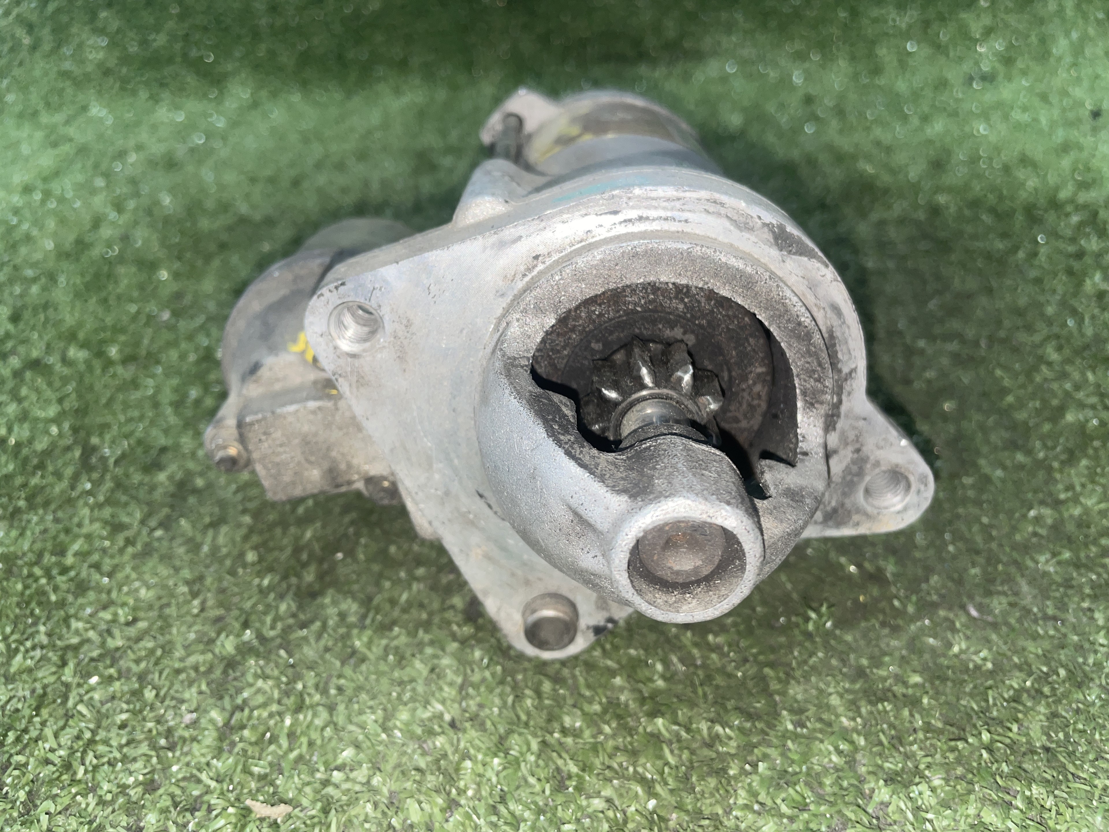 FIAT Starter Motor 63111016, MAGNETIMARELLI 23549425