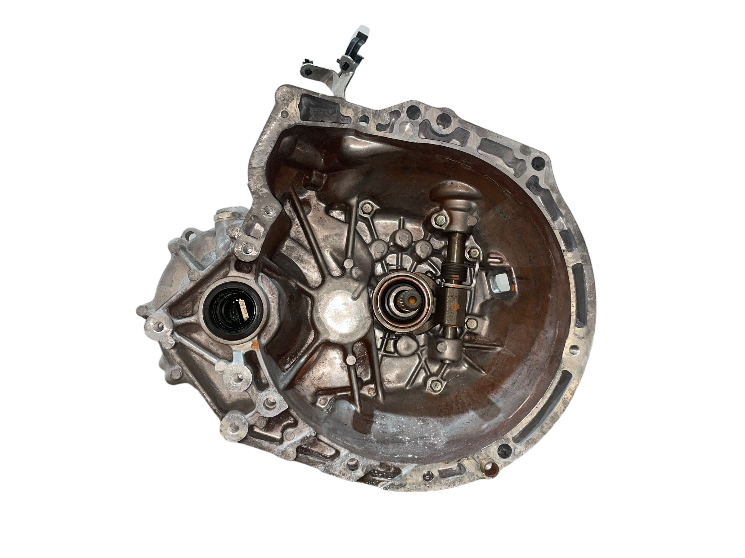 CHEVROLET Gearbox 20TT01 25703961