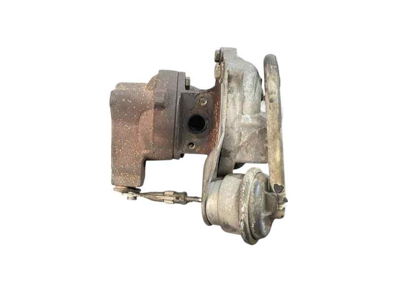 Turbocompresor Z13DT 73501344 de Opel Corsa 2003-2007 - pieza usada