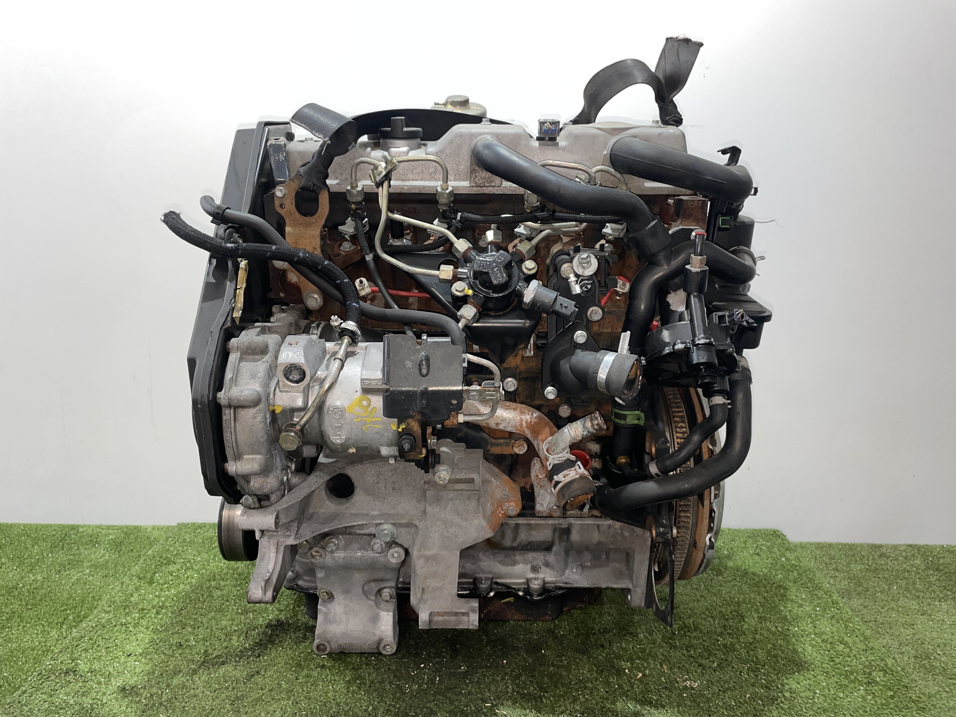 FORD Focus 1 generation (1998-2010) Engine FFDA,INYECCIONDELPHI 23331317