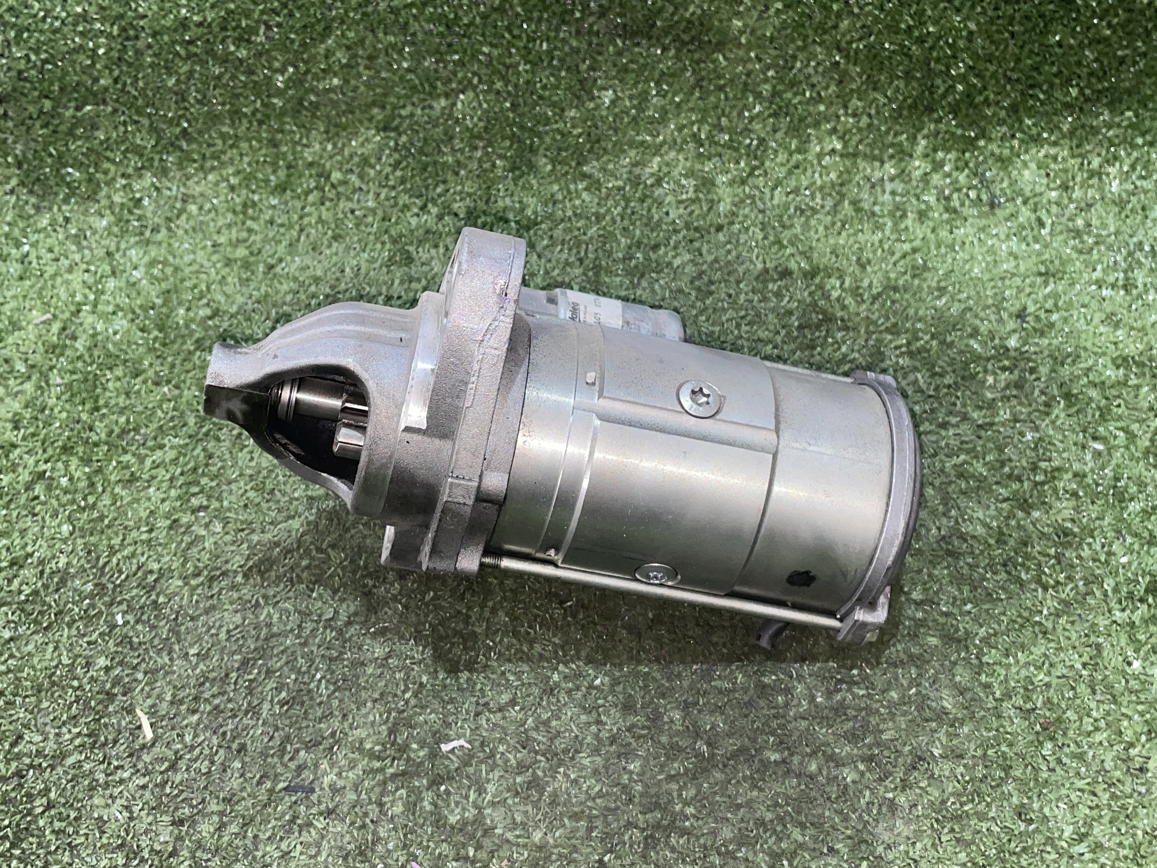 TOYOTA Avensis 3 generation (2009-2020) Starter Motor TS24E30,VALEO,28100-0R021-A 23553090