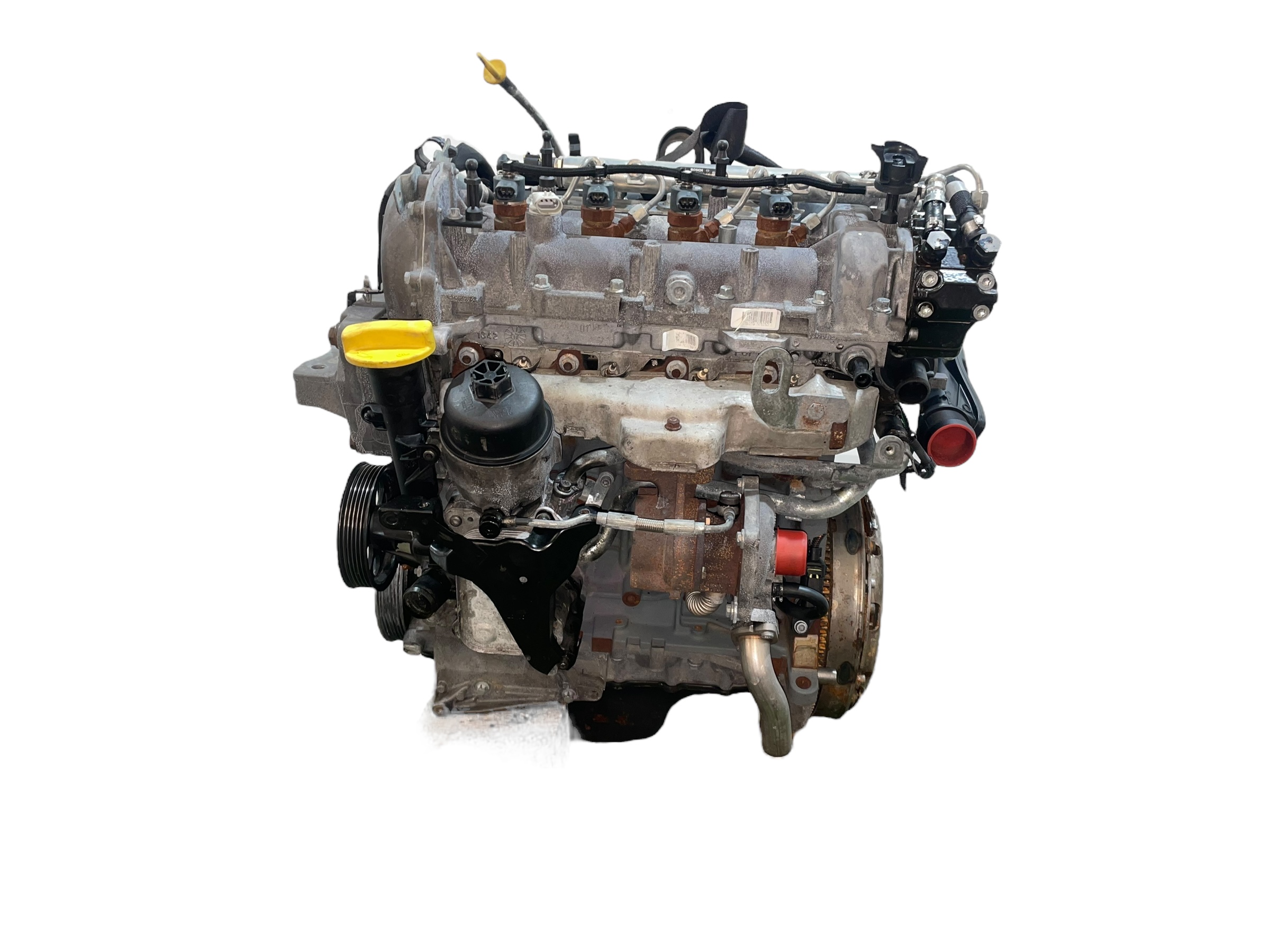 FORD USA Engine Z13DTJ 25703692