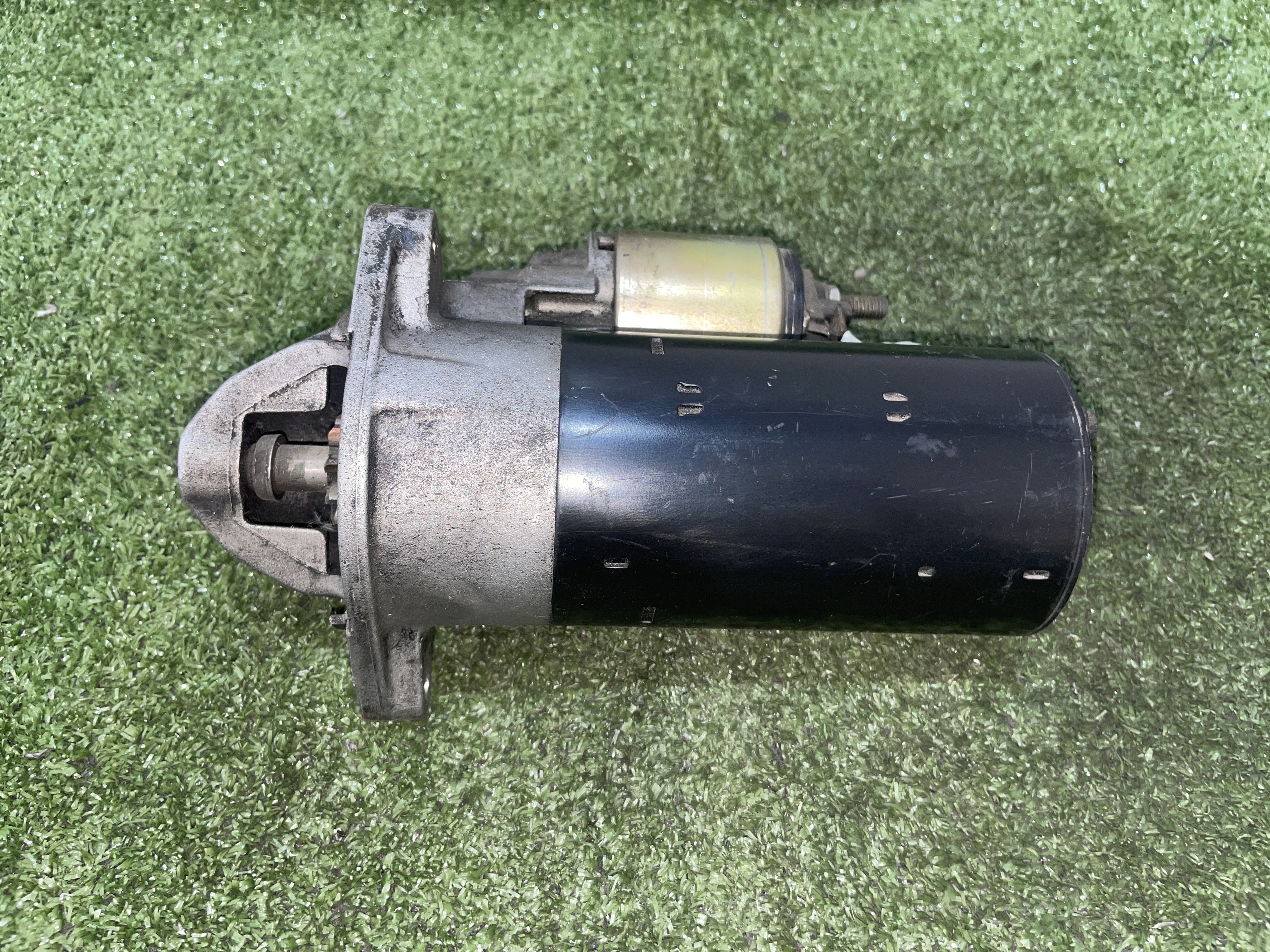 LANCIA Lybra 1 generation (1999-2006) Starter auto 0001109045 20392851