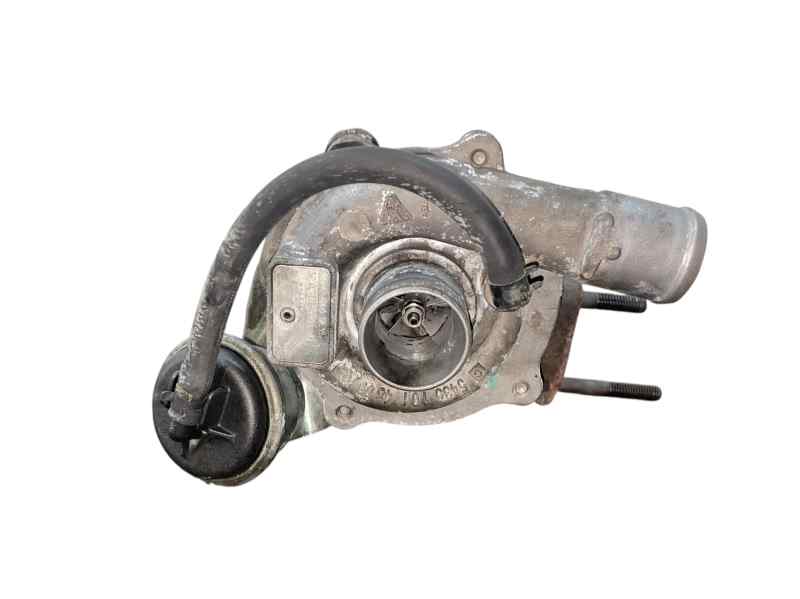 Turbocompresor Z13DT 73501344 de Opel Corsa 2003-2007 - pieza usada